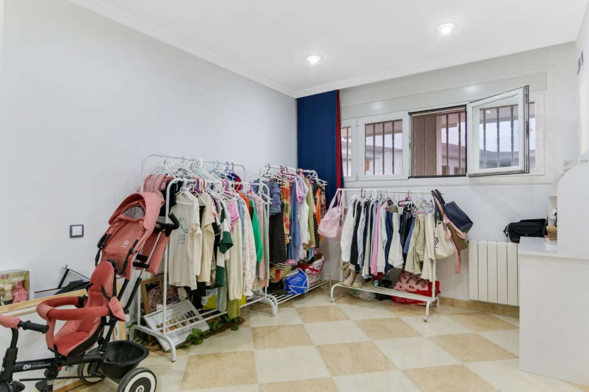 Resale - Apartment -
Calpe - Costa Blanca