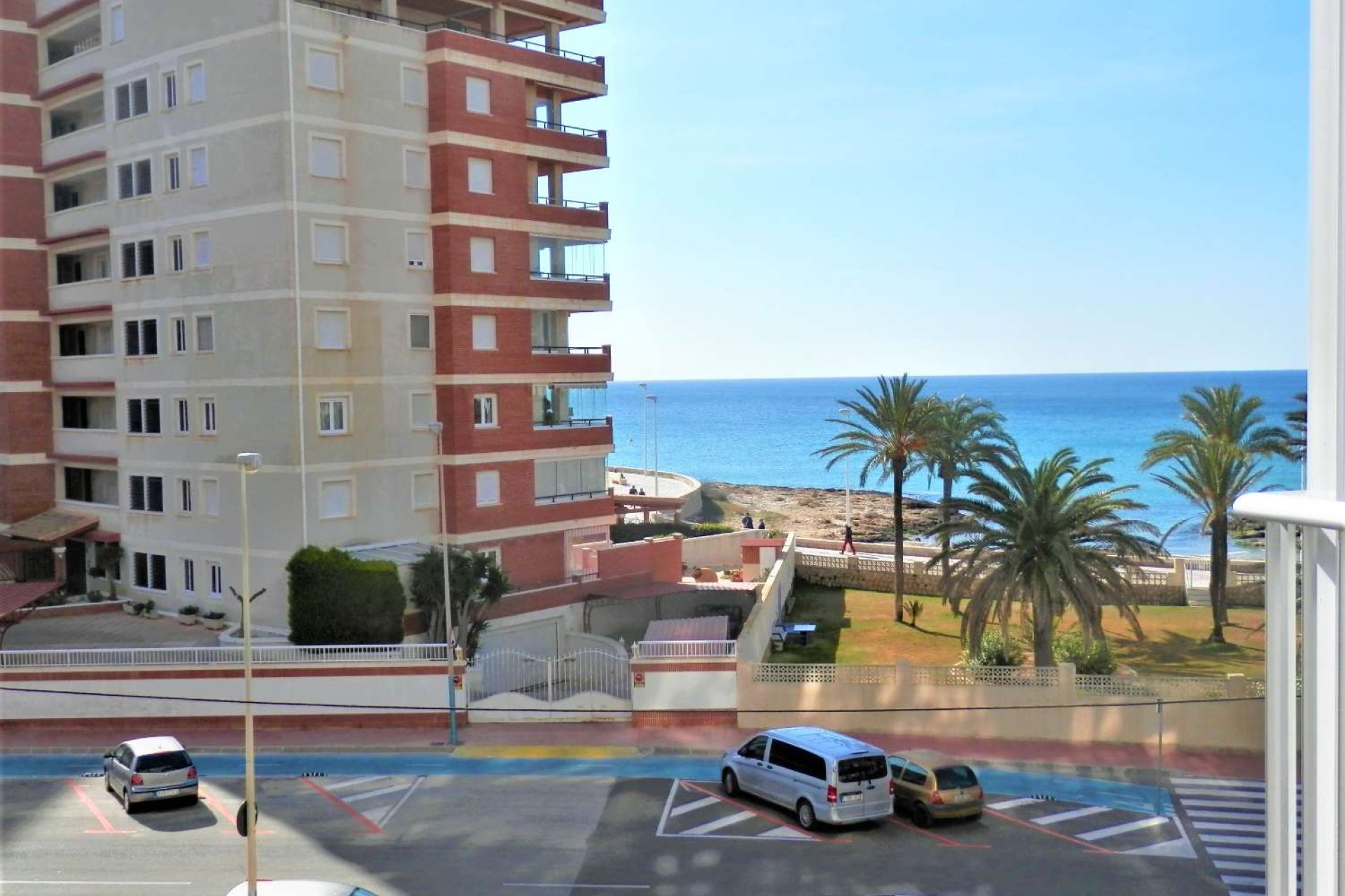 Resale - Apartment -
Calpe - Costa Blanca