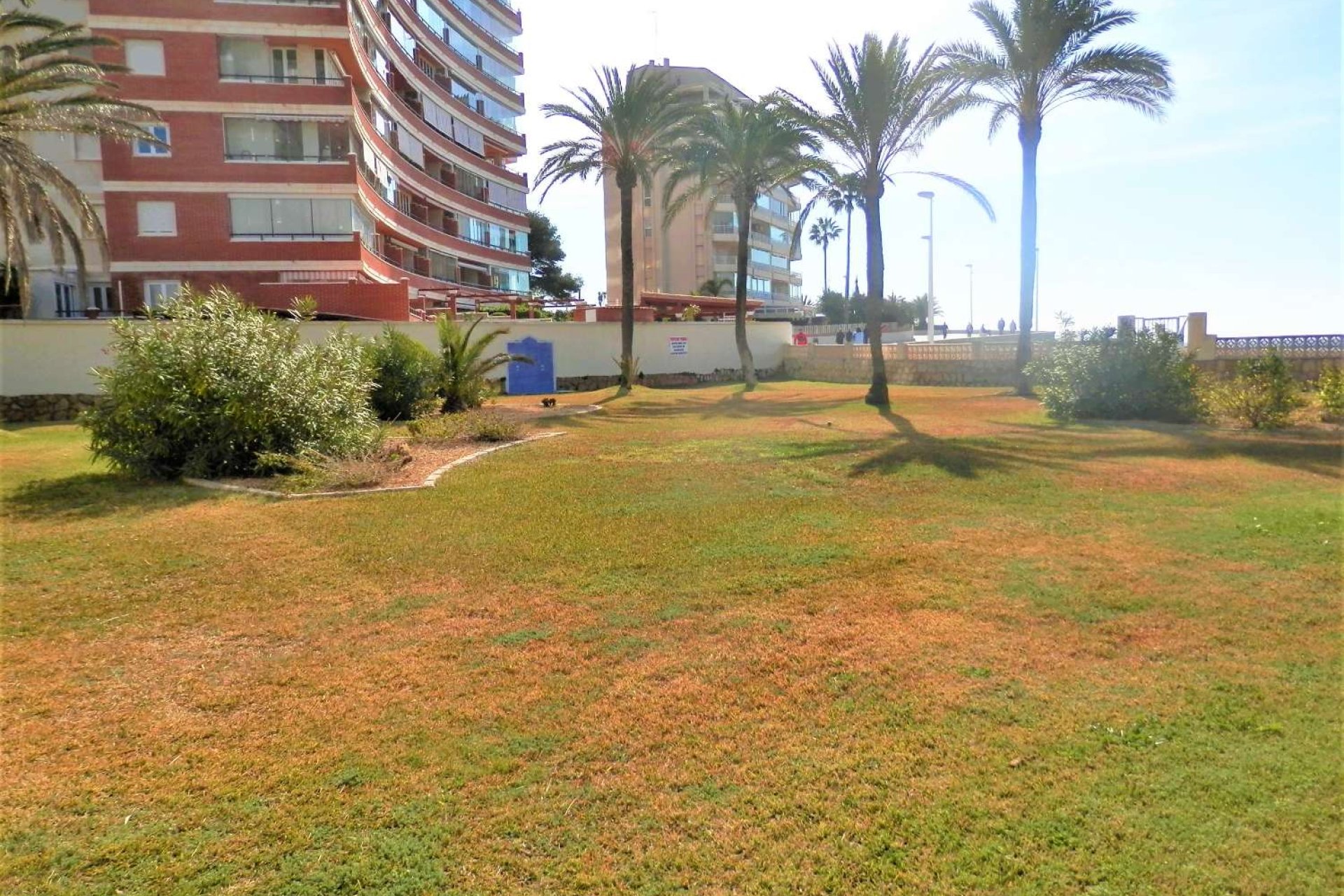 Resale - Apartment -
Calpe - Costa Blanca