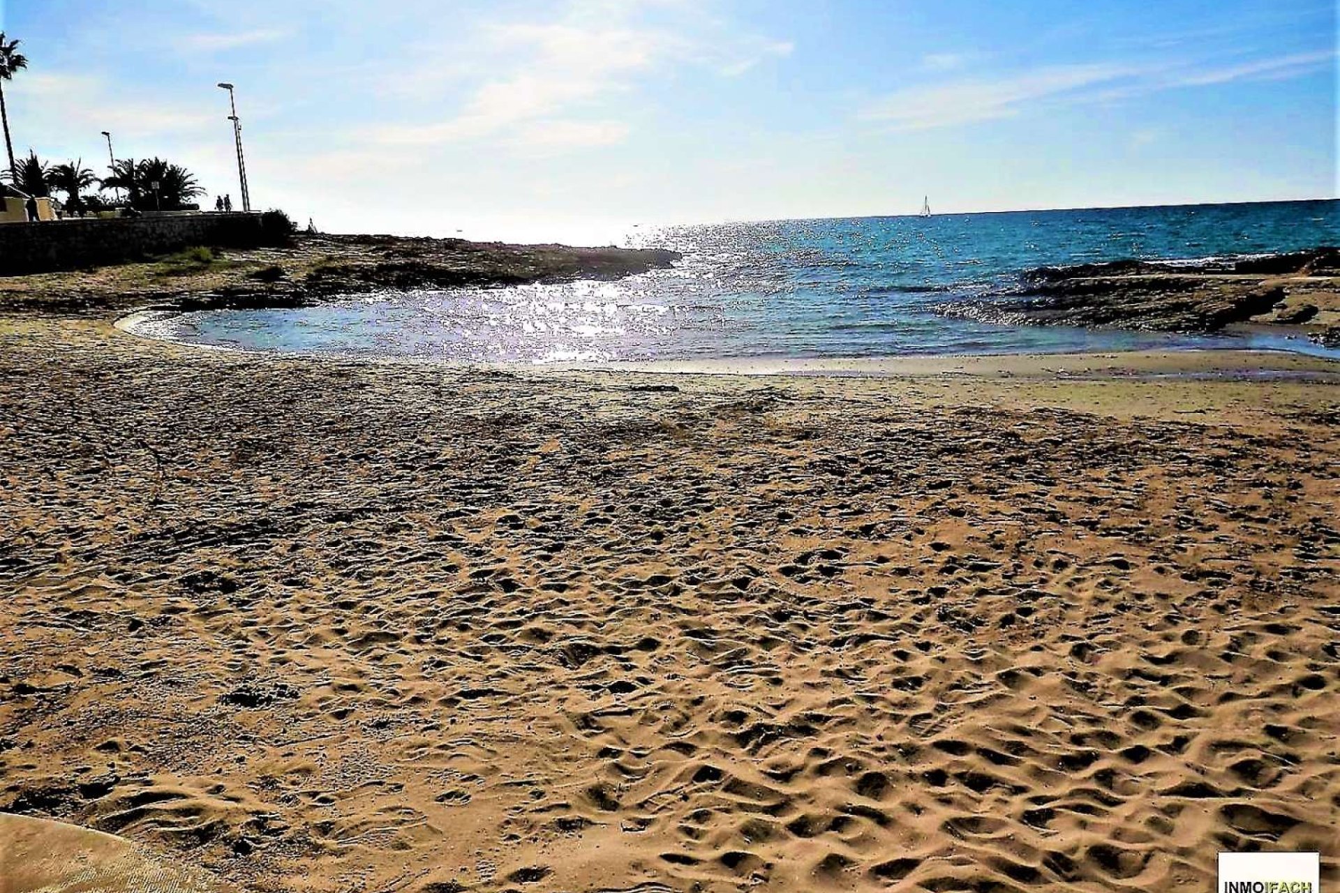 Resale - Apartment -
Calpe - Costa Blanca