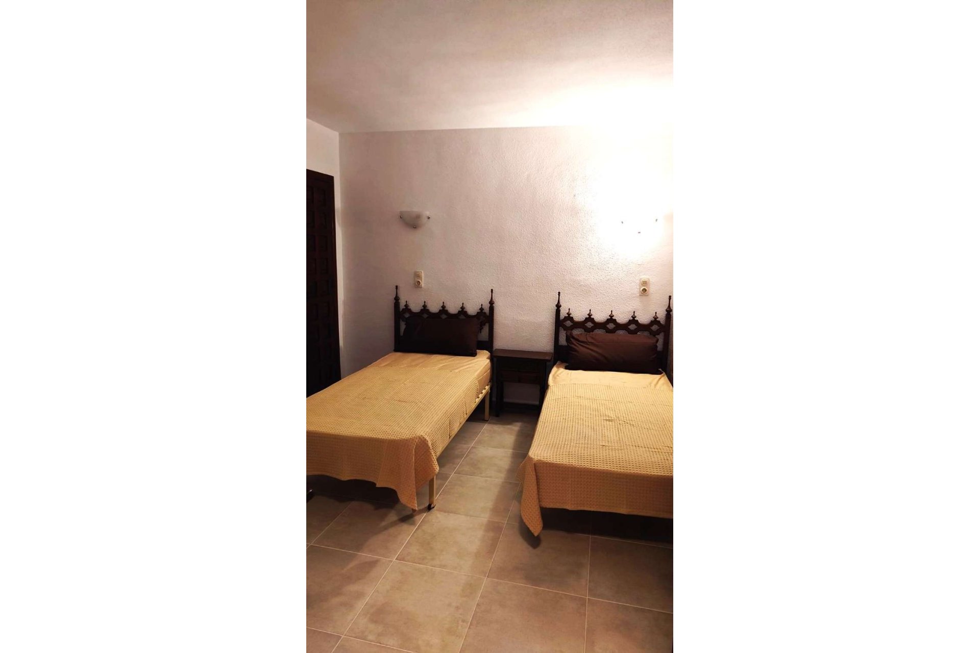 Resale - Apartment -
Calpe - Costa Blanca