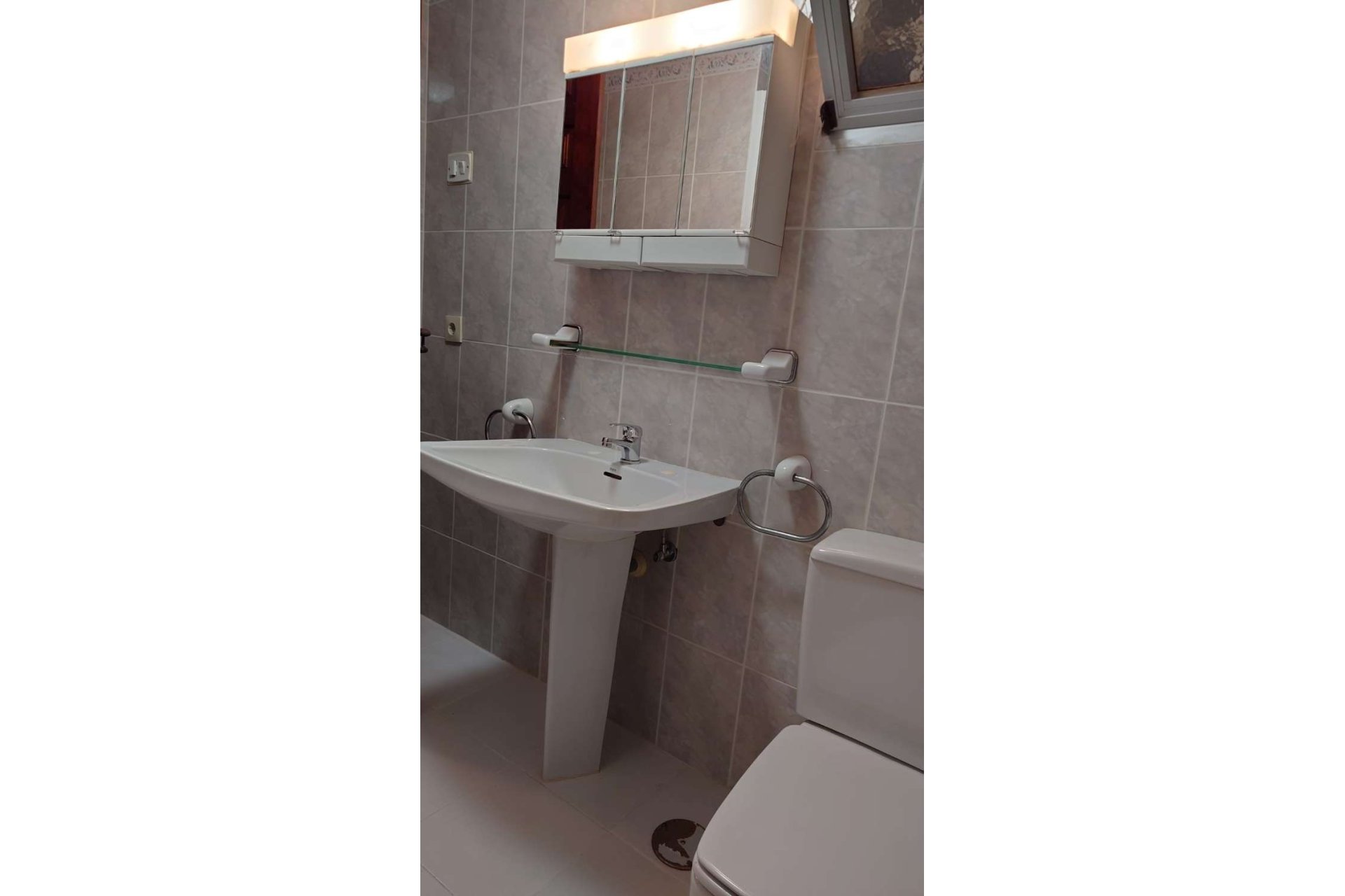 Resale - Apartment -
Calpe - Costa Blanca
