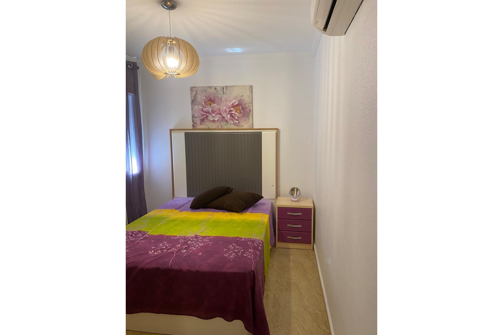 Resale - Apartment -
Campoamor - Costa Blanca