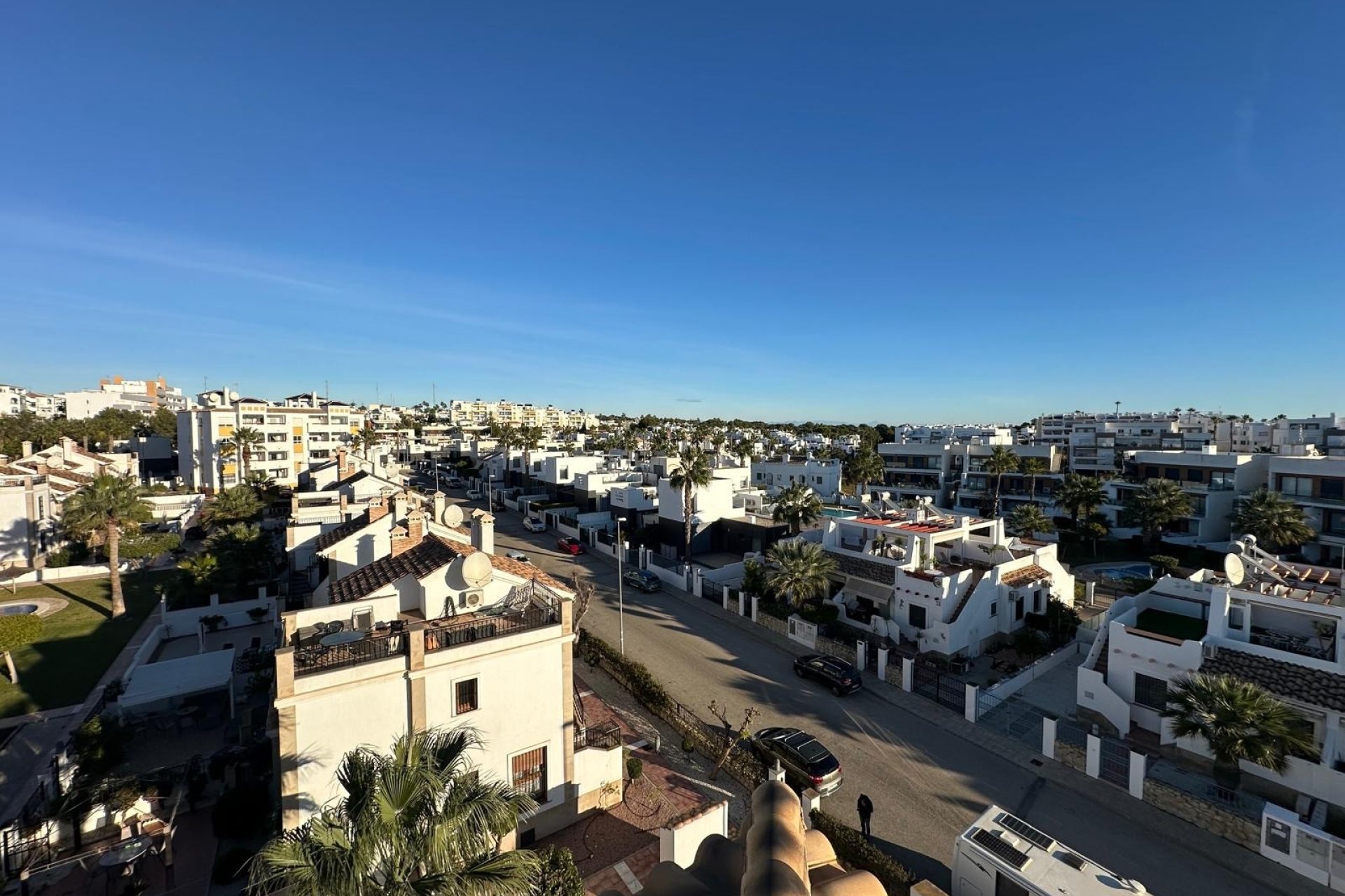 Resale - Apartment -
Campoamor - Costa Blanca