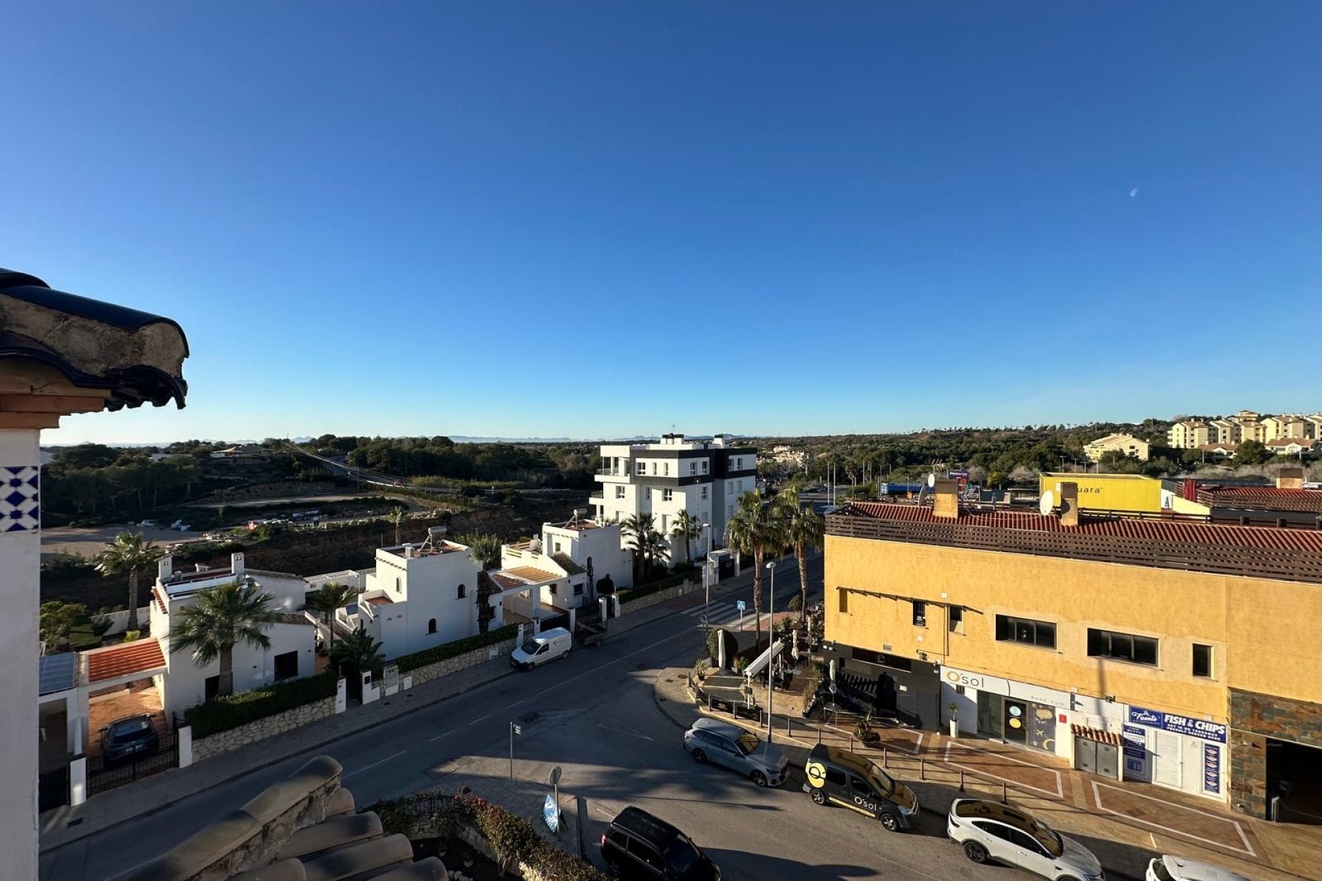 Resale - Apartment -
Campoamor - Costa Blanca