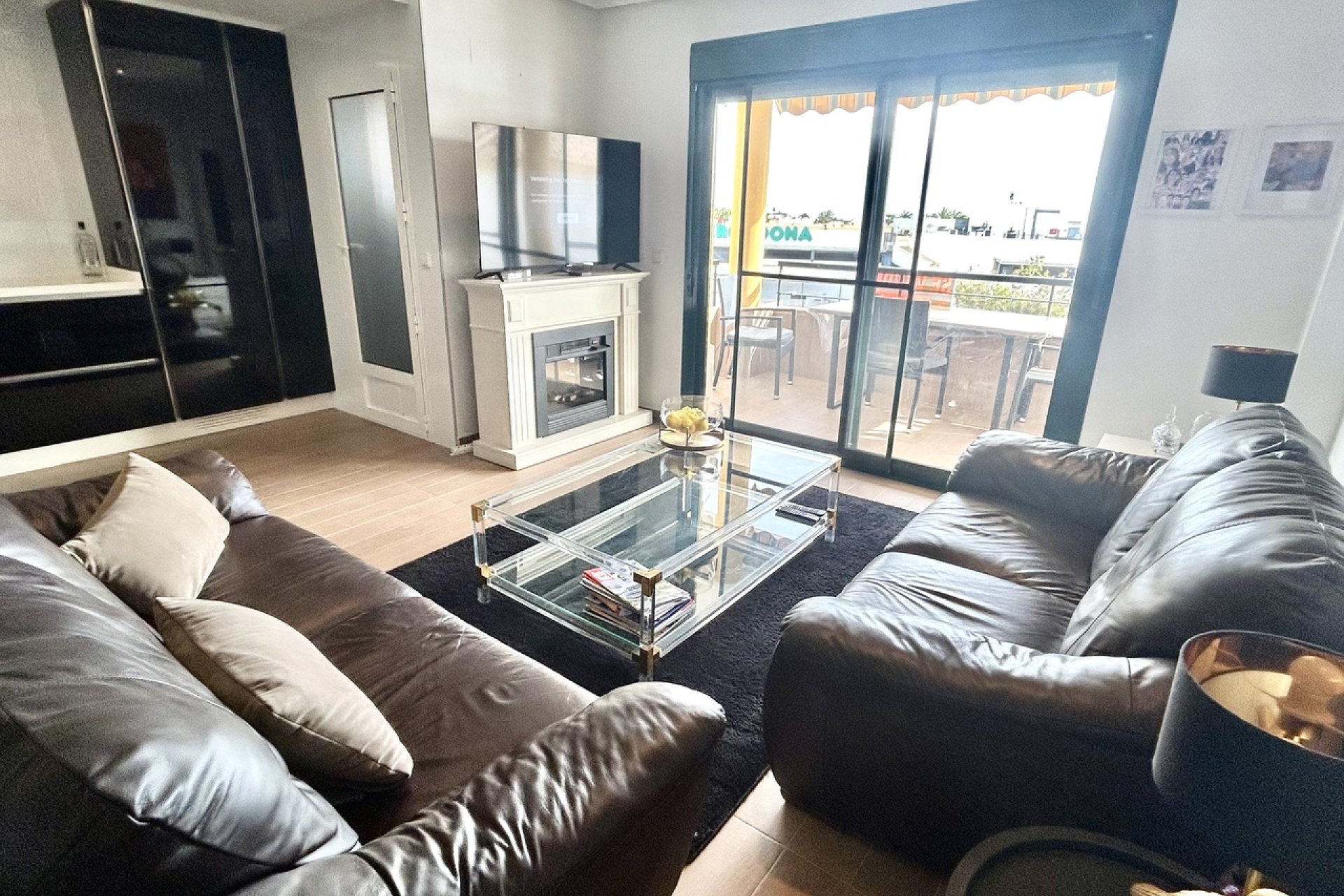 Resale - Apartment -
Campoamor - Costa Blanca