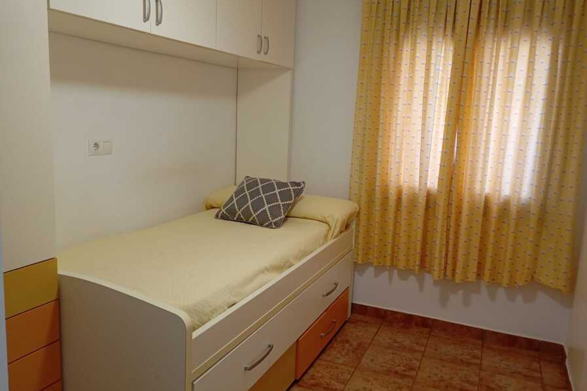 Resale - Apartment -
Cartagena - Costa Calida