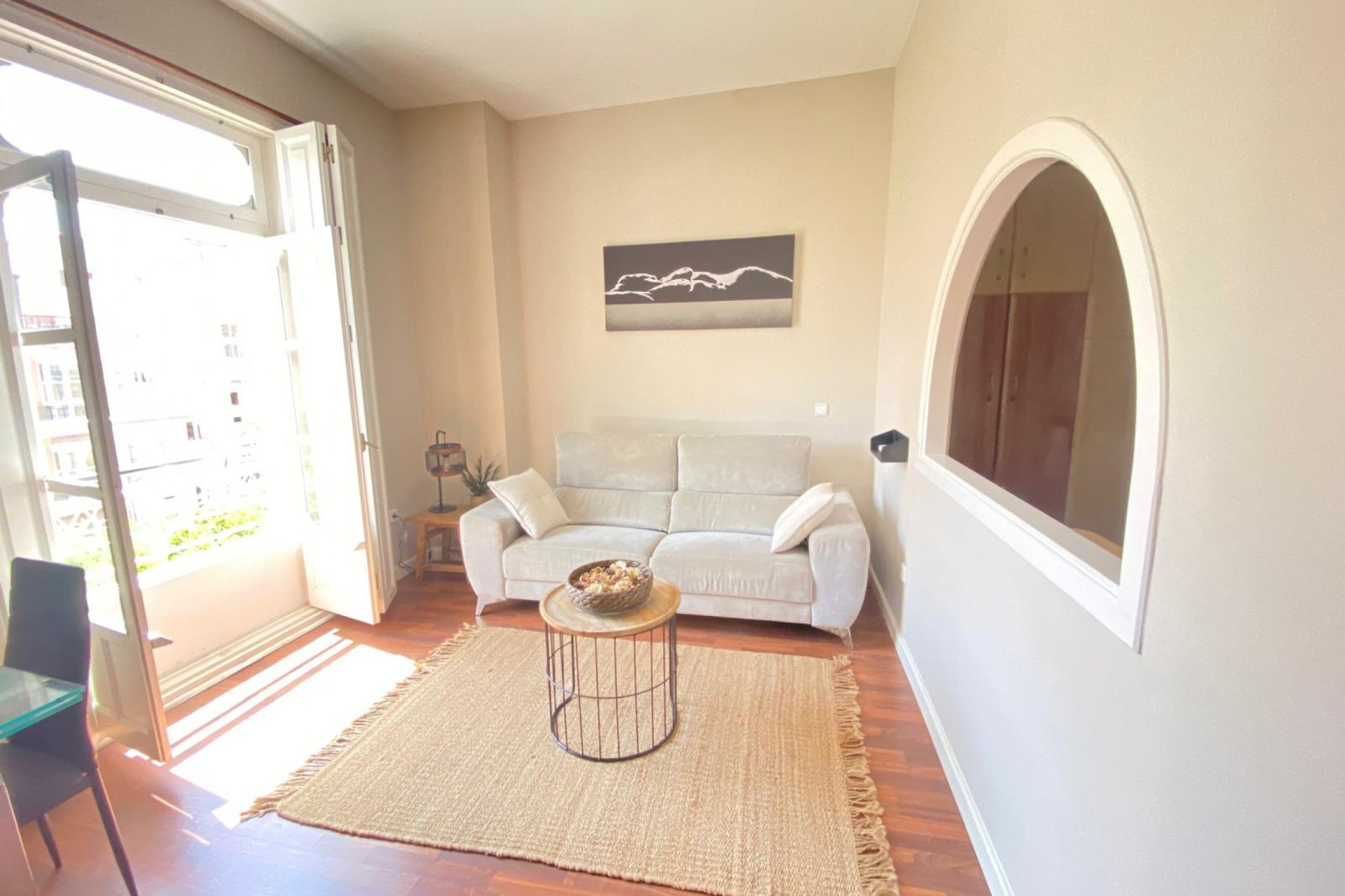 Resale - Apartment -
Cartagena - Costa Calida