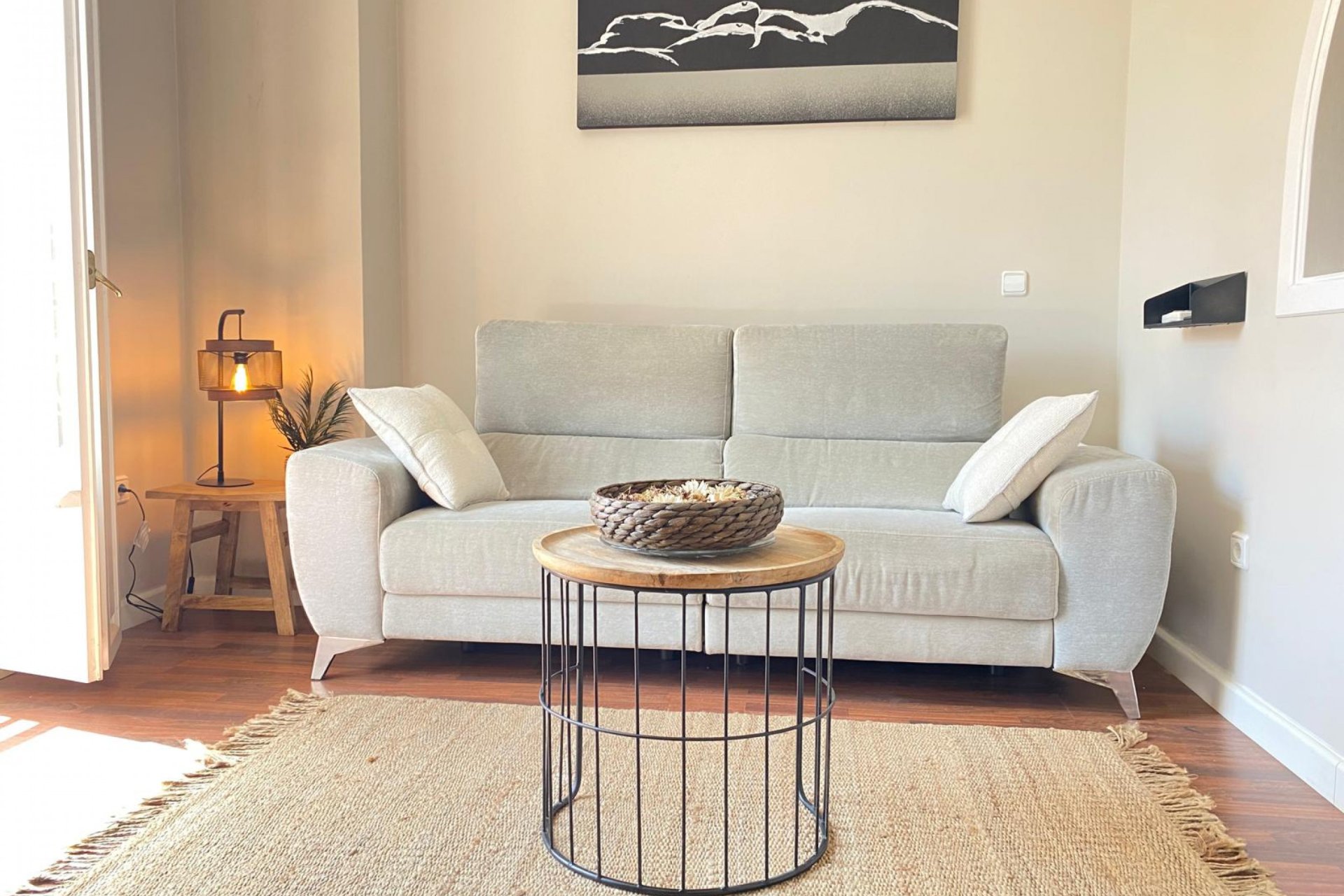 Resale - Apartment -
Cartagena - Costa Calida