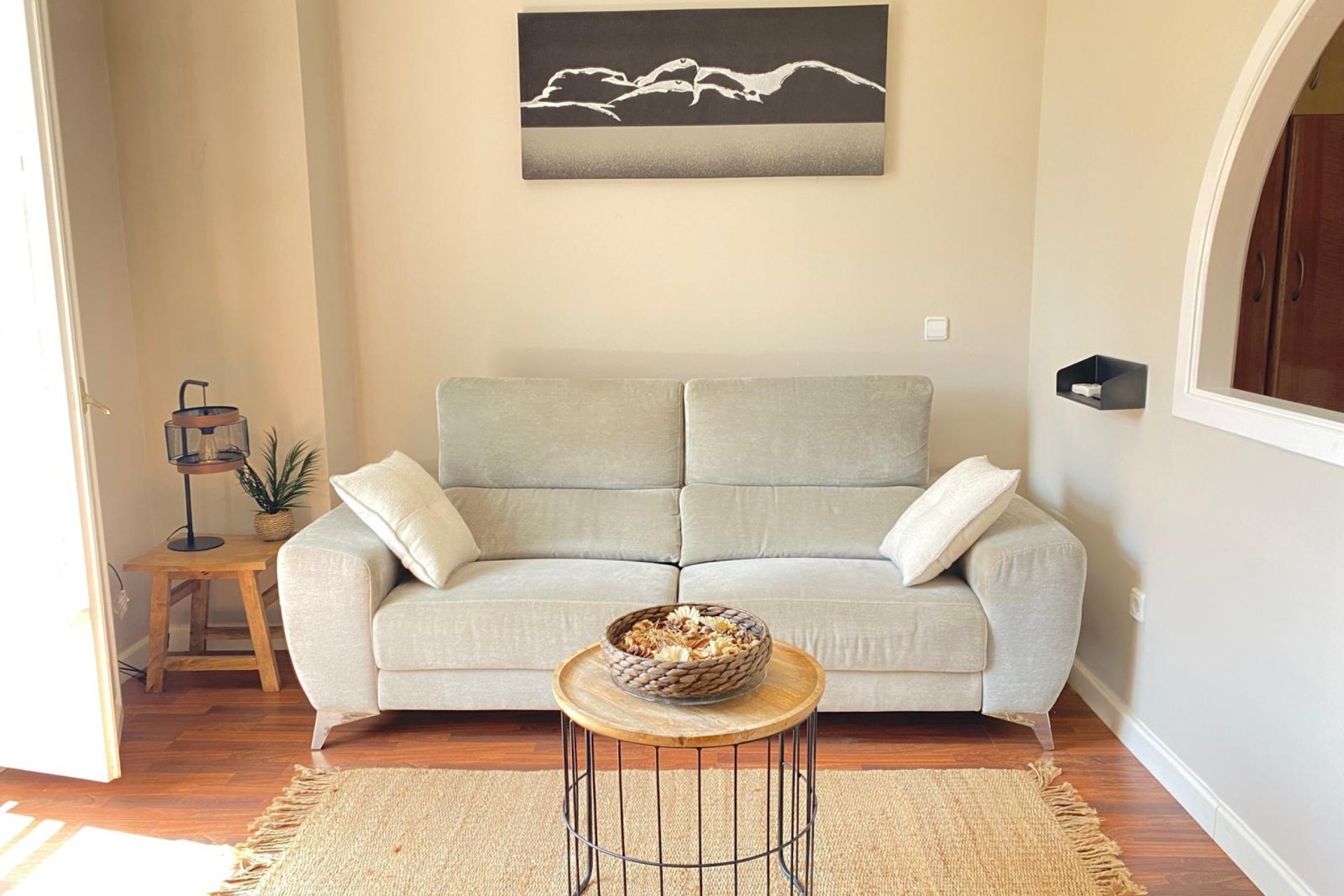 Resale - Apartment -
Cartagena - Costa Calida