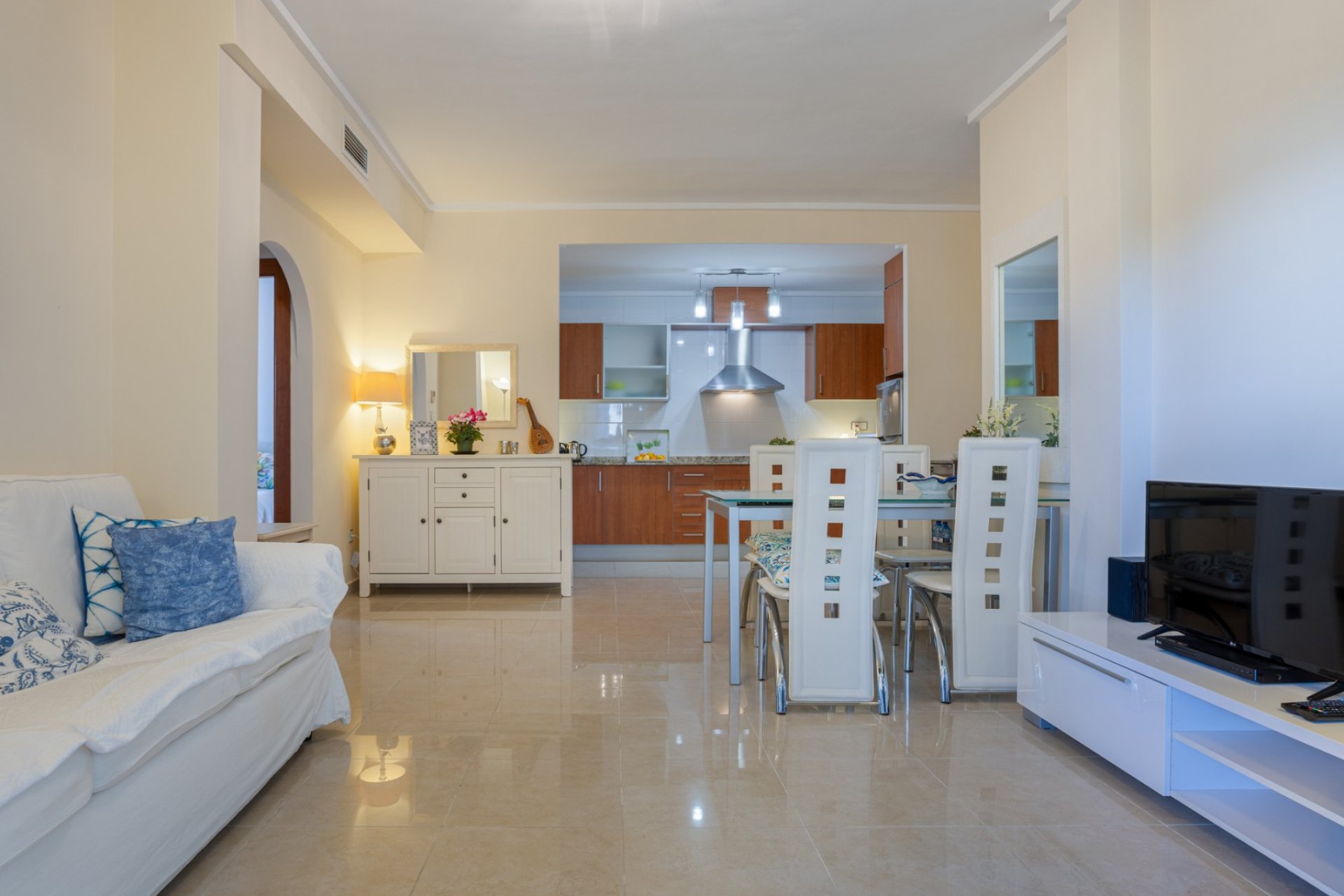 Resale - Apartment -
Ciudad Quesada - Costa Blanca