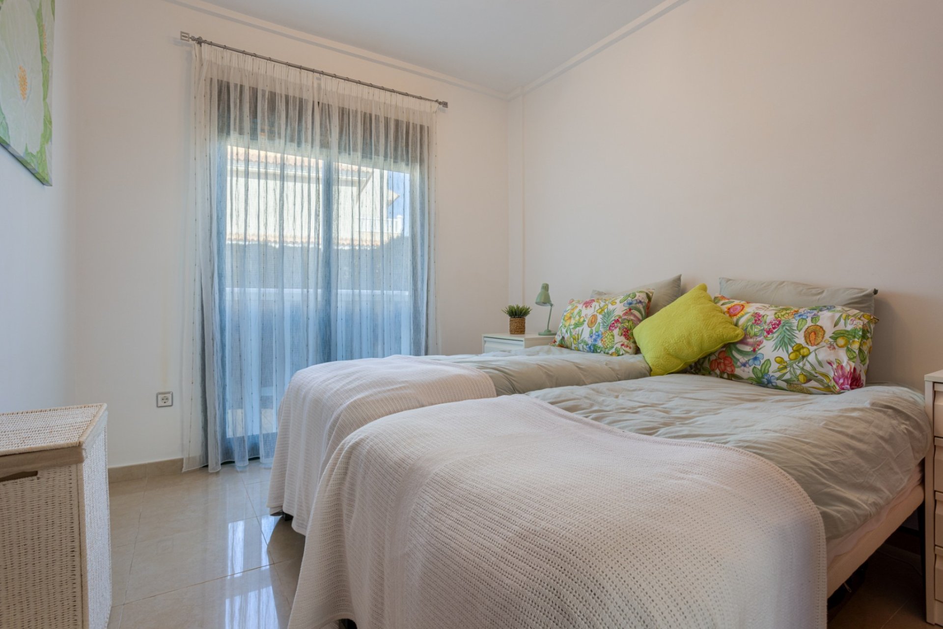 Resale - Apartment -
Ciudad Quesada - Costa Blanca