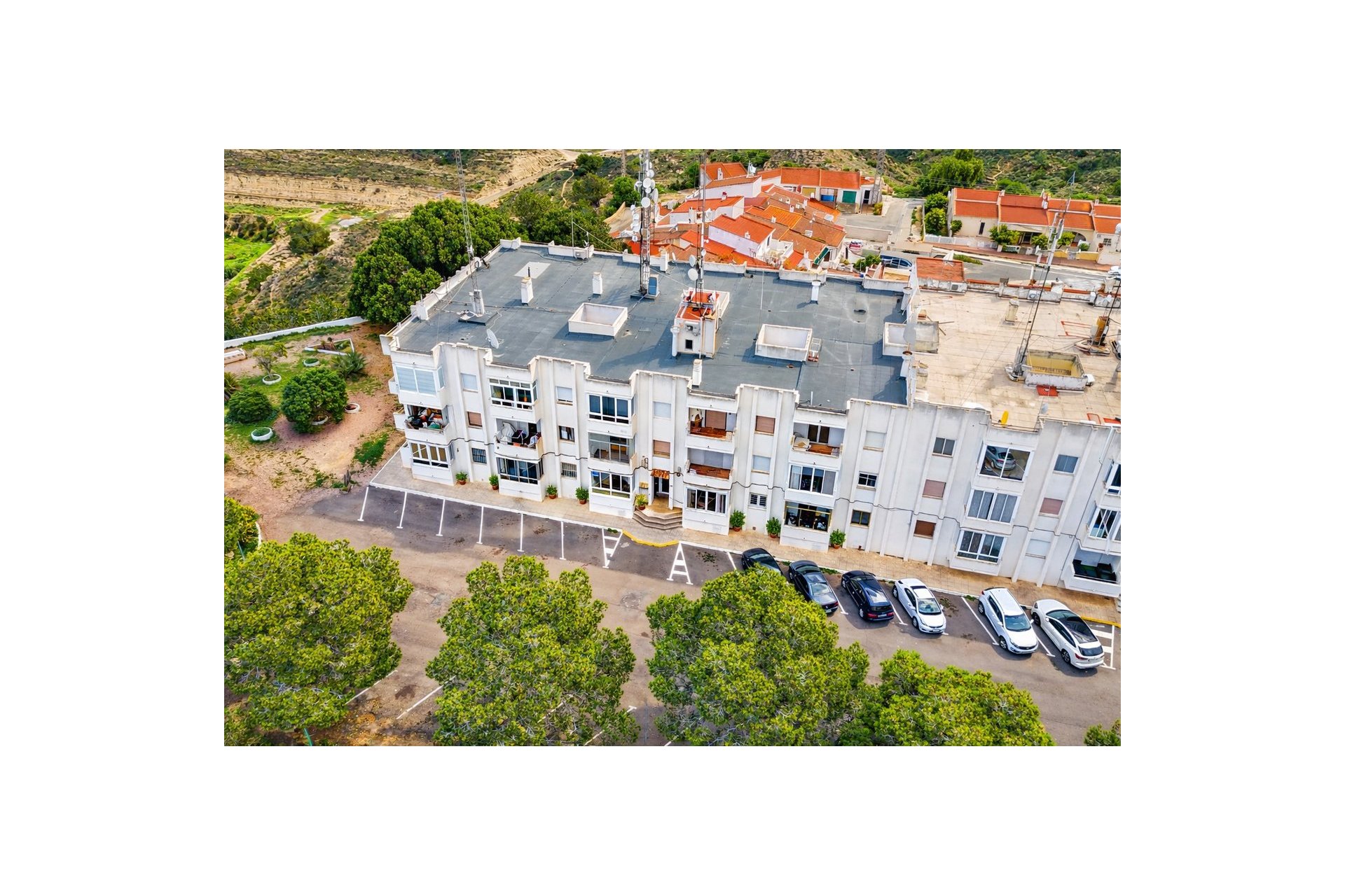 Resale - Apartment -
Ciudad Quesada - Costa Blanca