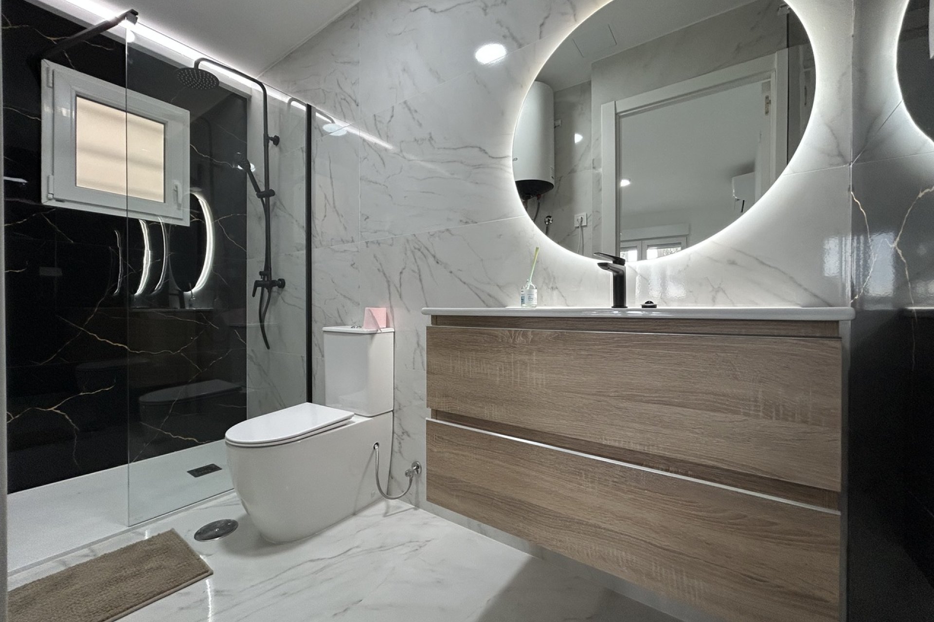 Resale - Apartment -
Ciudad Quesada - Costa Blanca