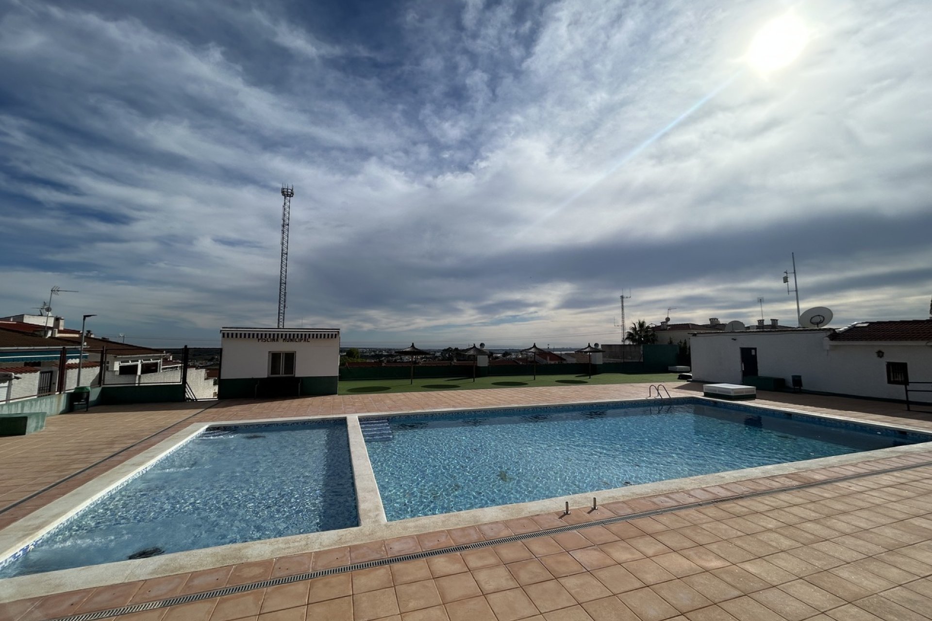Resale - Apartment -
Ciudad Quesada - Costa Blanca