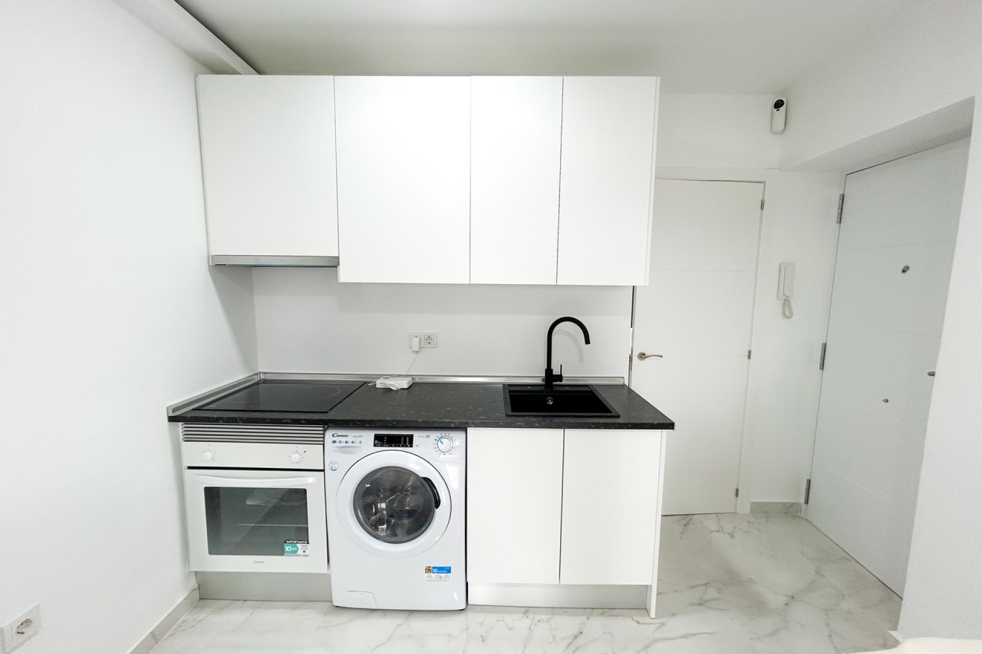 Resale - Apartment -
Ciudad Quesada - Costa Blanca