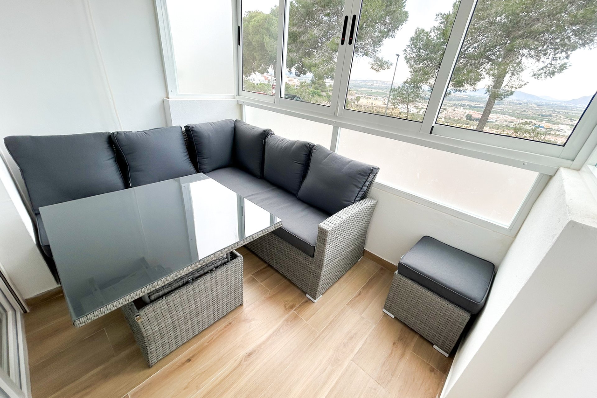 Resale - Apartment -
Ciudad Quesada - Costa Blanca
