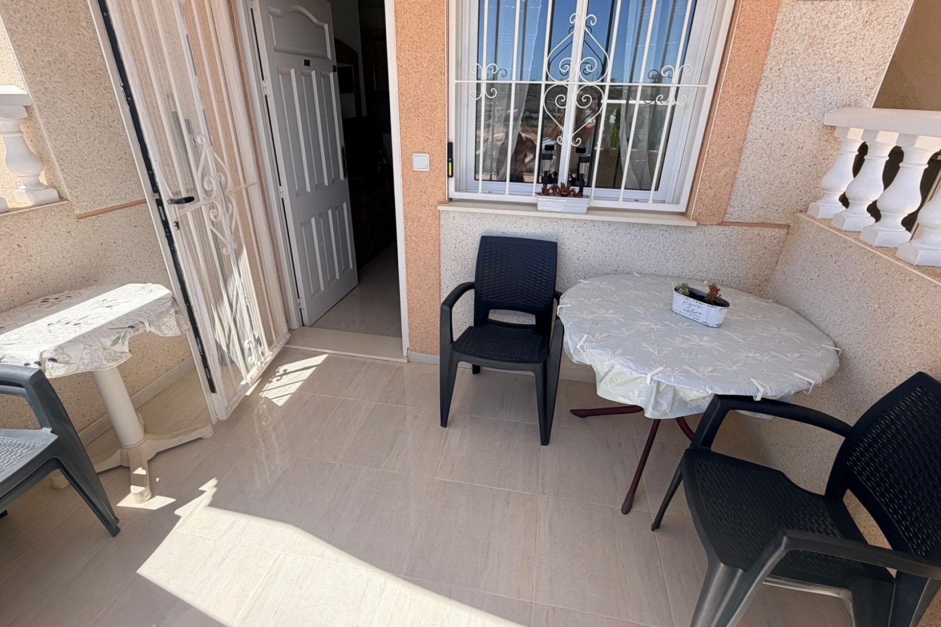 Resale - Apartment -
Ciudad Quesada - Costa Blanca