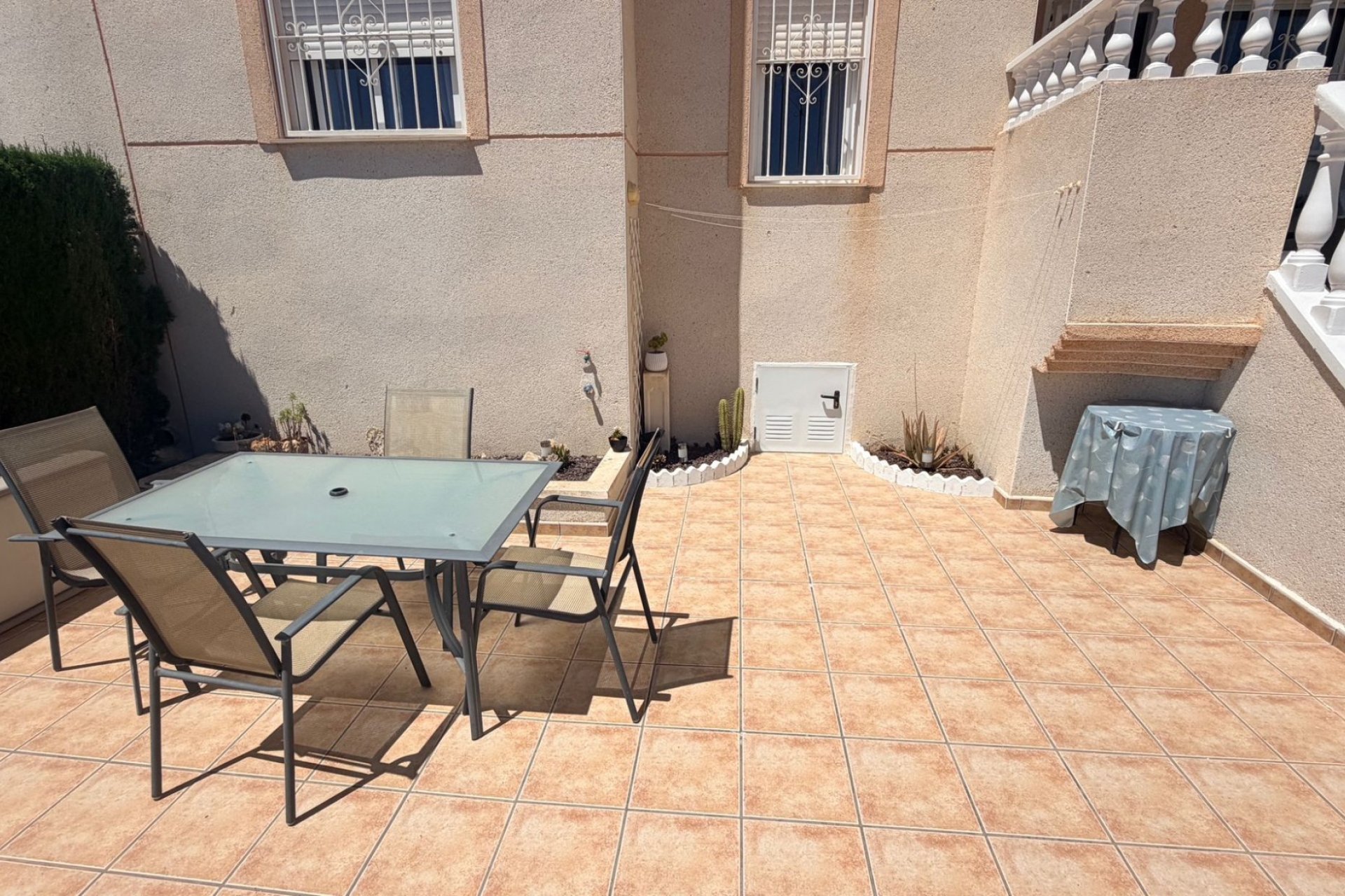 Resale - Apartment -
Ciudad Quesada - Costa Blanca