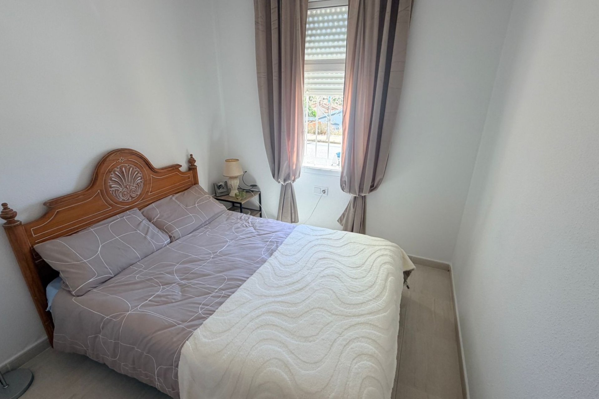 Resale - Apartment -
Ciudad Quesada - Costa Blanca