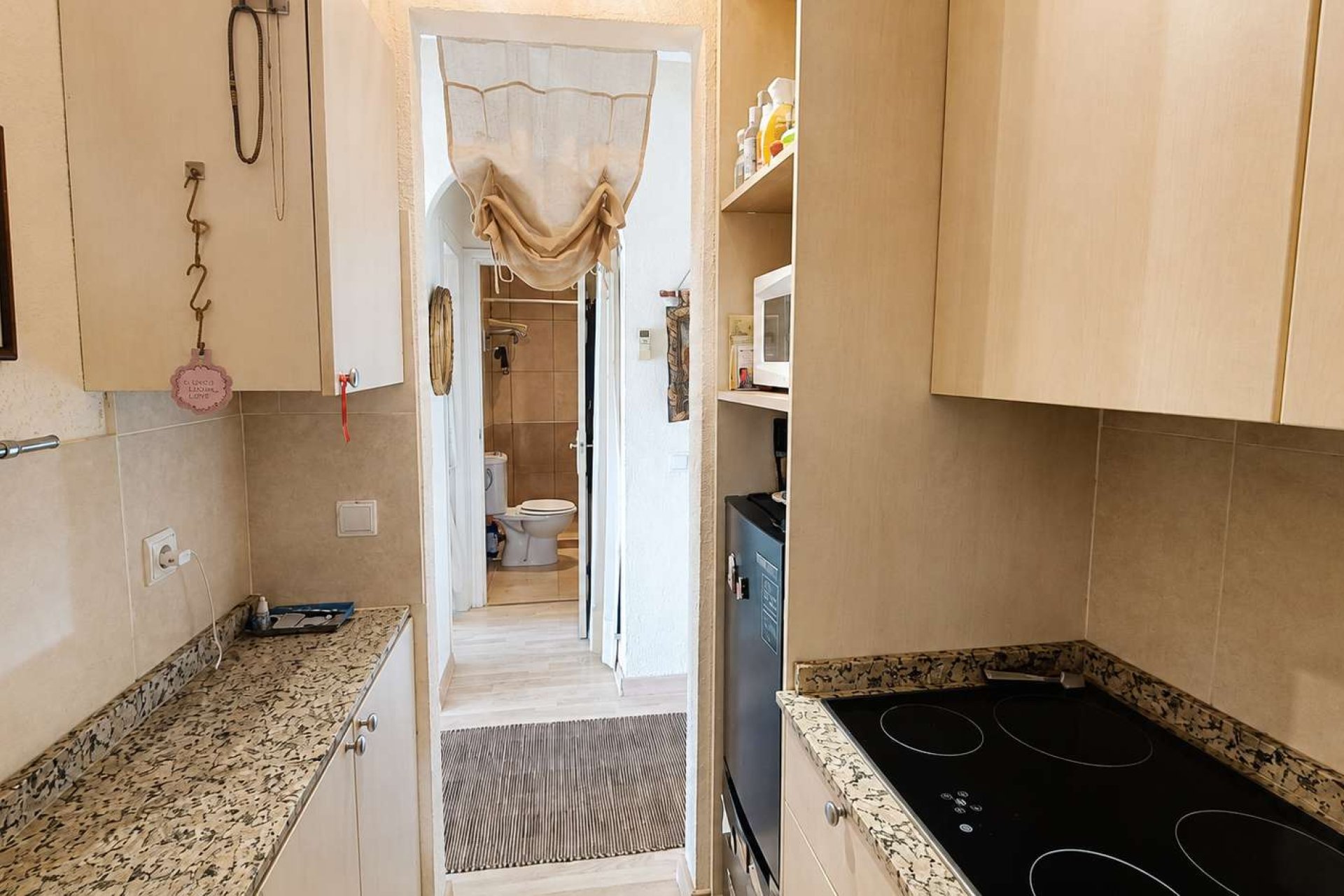 Resale - Apartment -
Ciudad Quesada - Costa Blanca