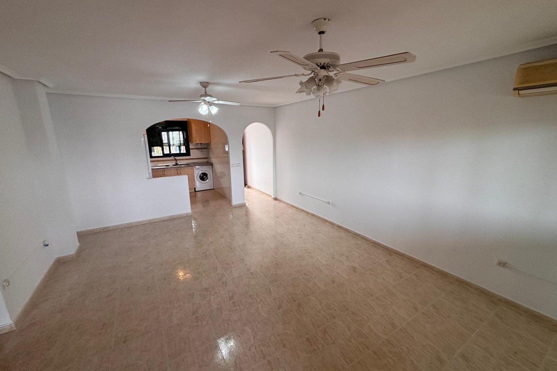 Resale - Apartment -
Ciudad Quesada - Costa Blanca
