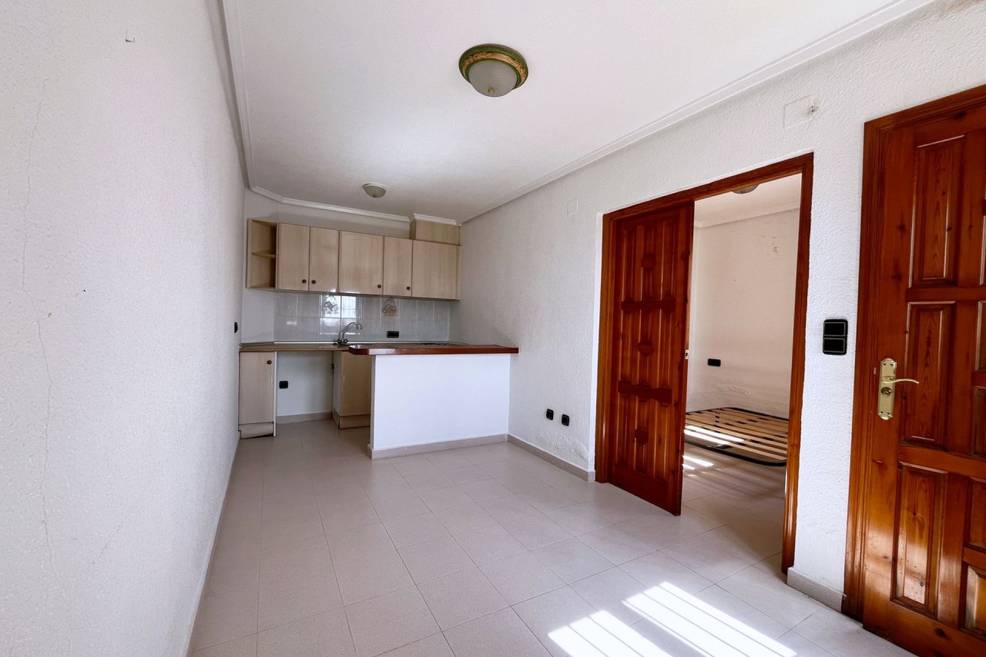 Resale - Apartment -
Ciudad Quesada - Costa Blanca