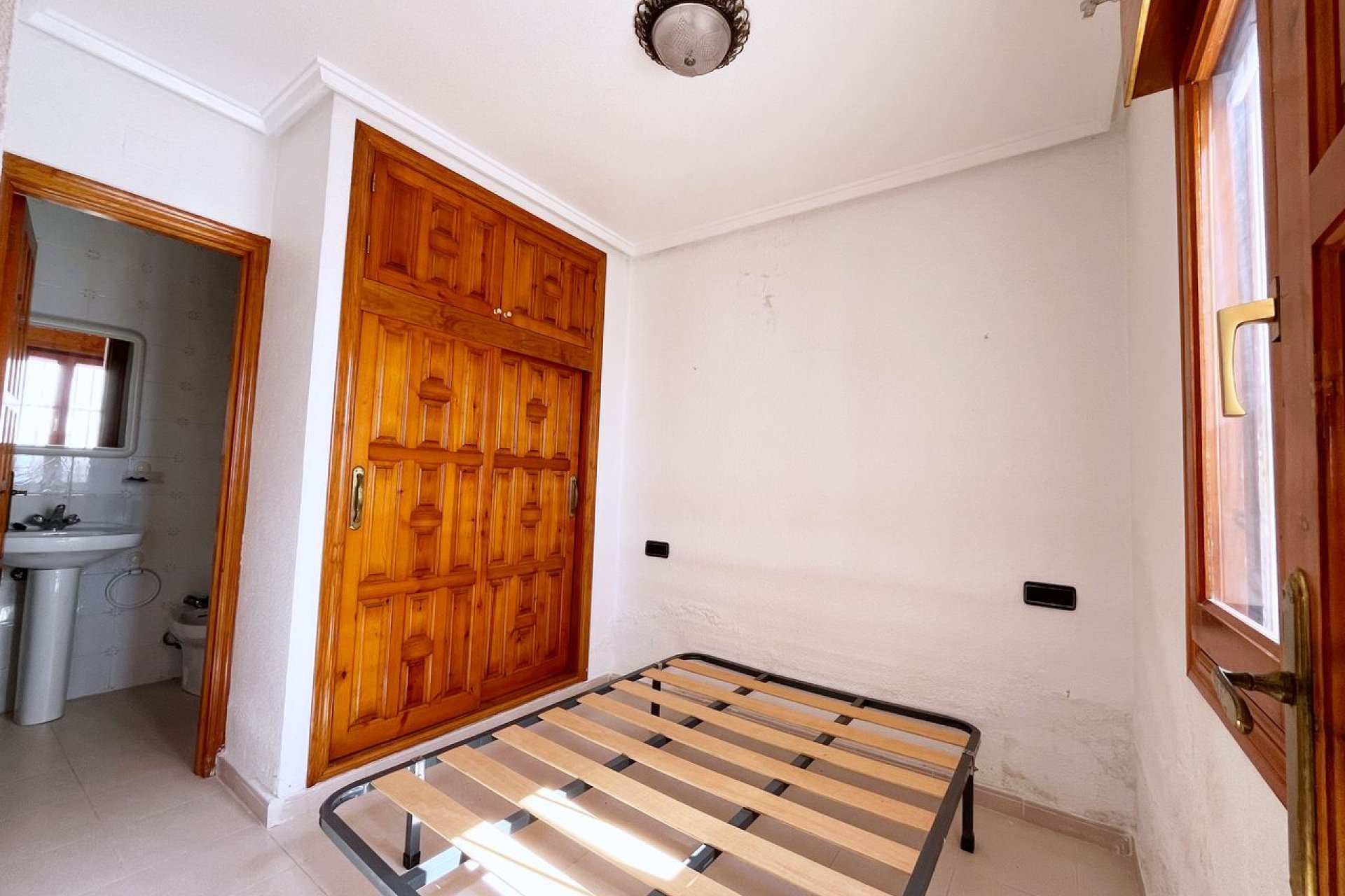 Resale - Apartment -
Ciudad Quesada - Costa Blanca