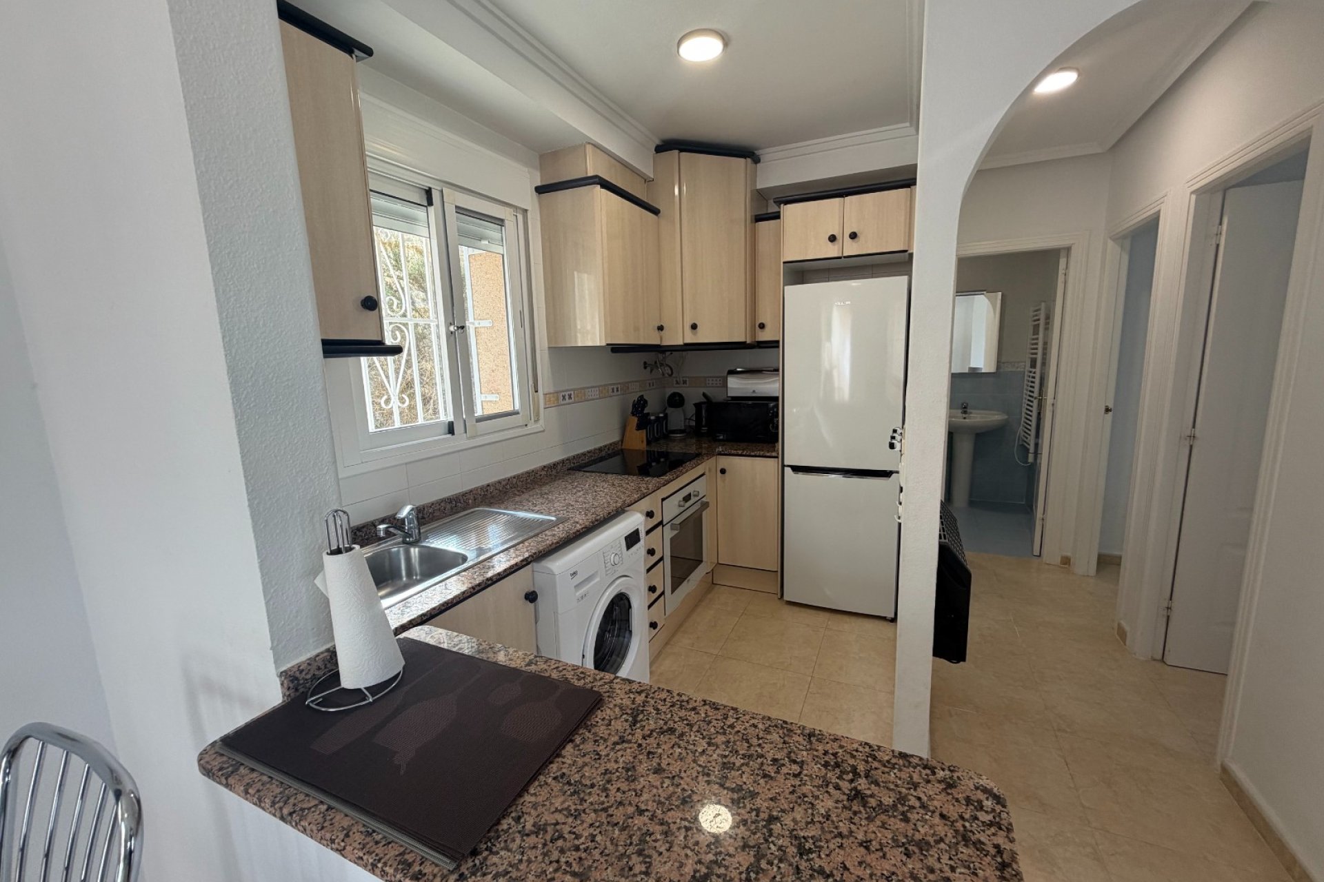 Resale - Apartment -
Ciudad Quesada - Costa Blanca