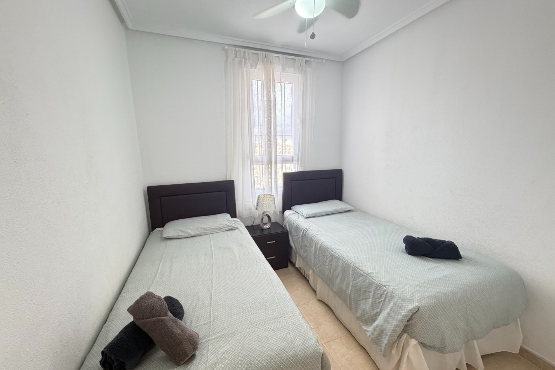 Resale - Apartment -
Ciudad Quesada - Costa Blanca
