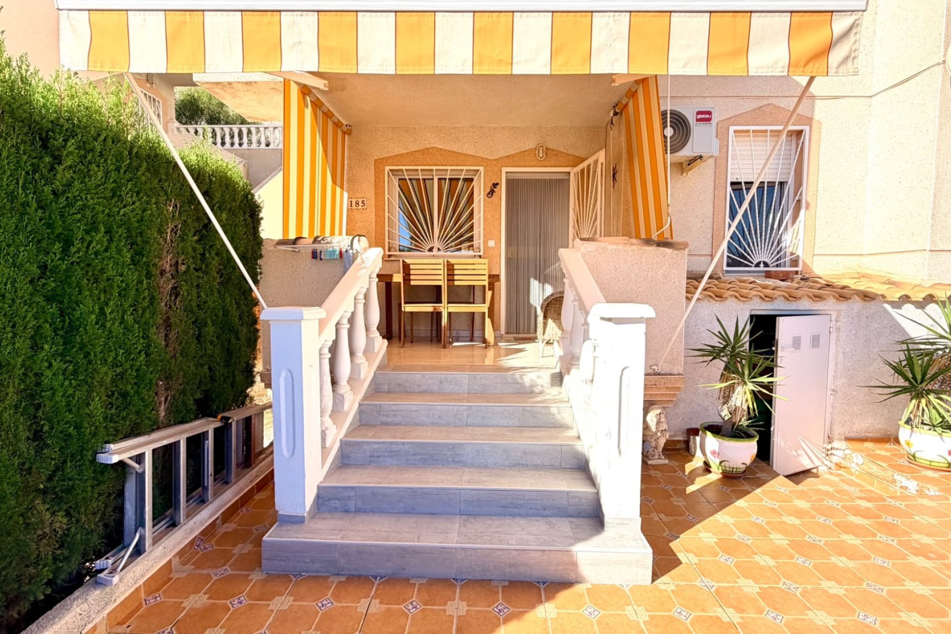 Resale - Apartment -
Ciudad Quesada - Costa Blanca