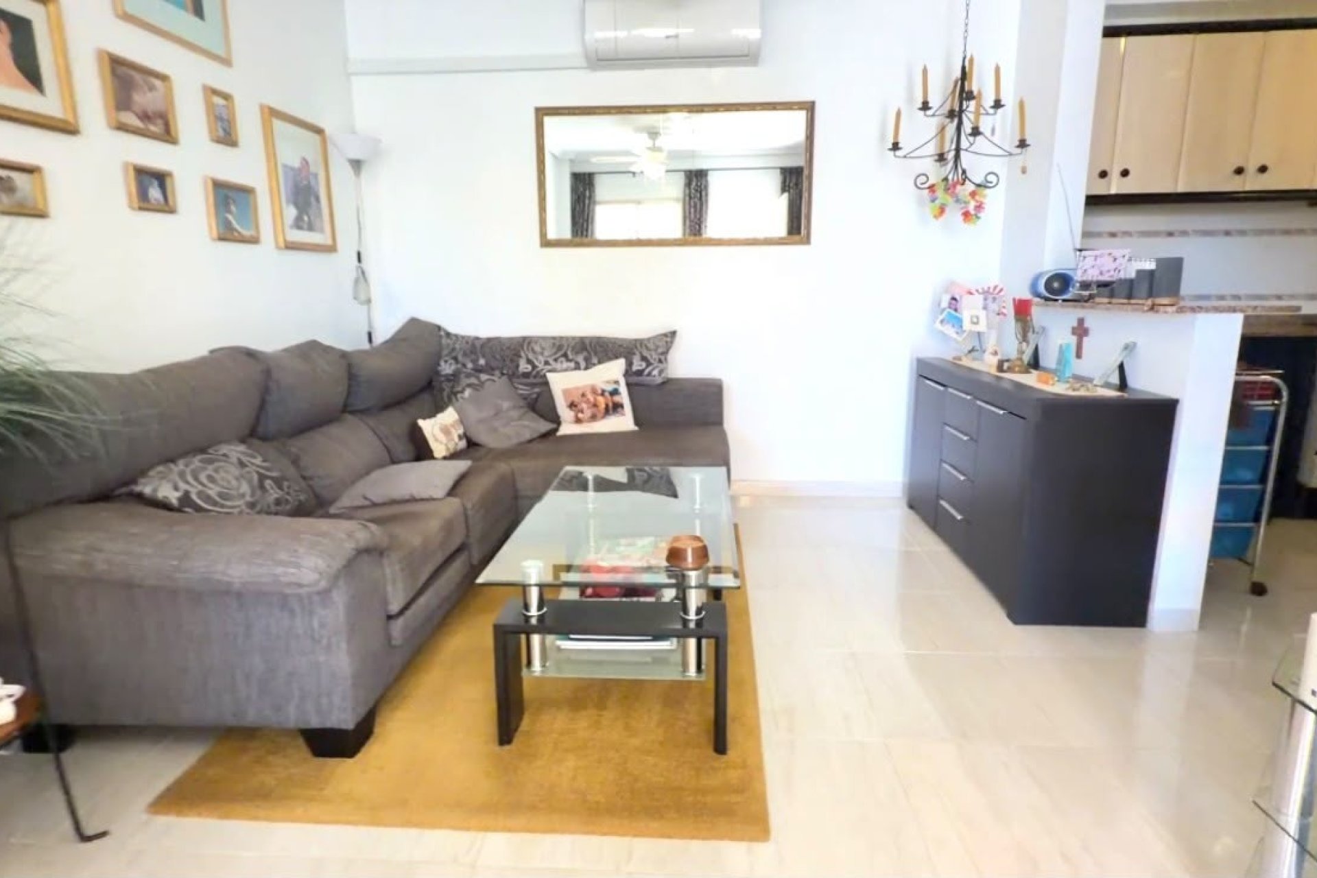 Resale - Apartment -
Ciudad Quesada - Costa Blanca