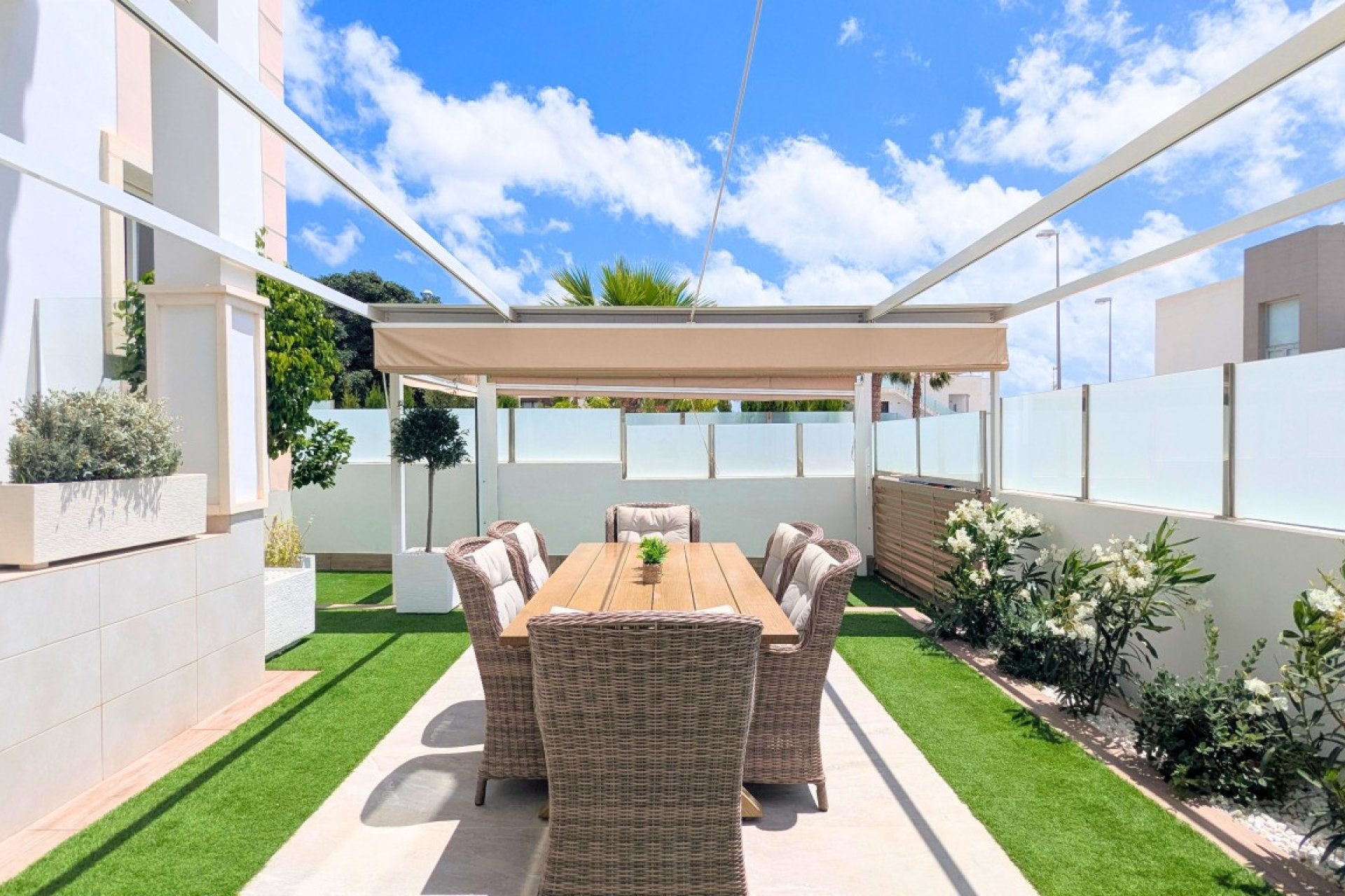 Resale - Apartment -
Ciudad Quesada - Costa Blanca
