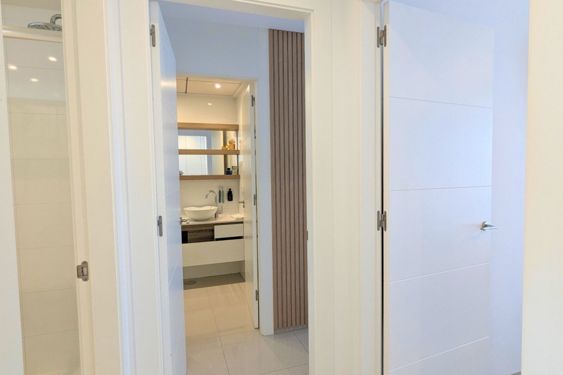 Resale - Apartment -
Ciudad Quesada - Costa Blanca