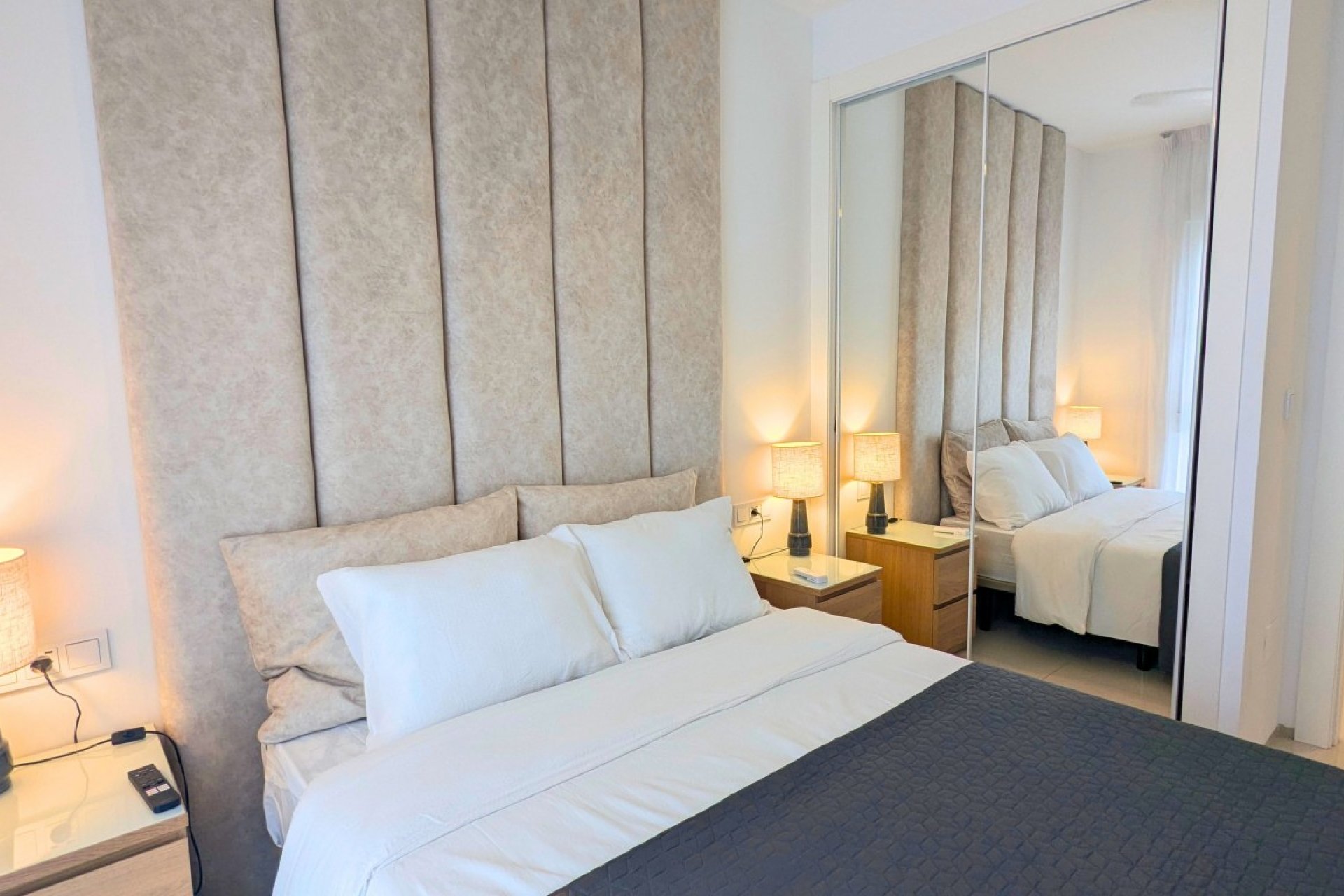 Resale - Apartment -
Ciudad Quesada - Costa Blanca