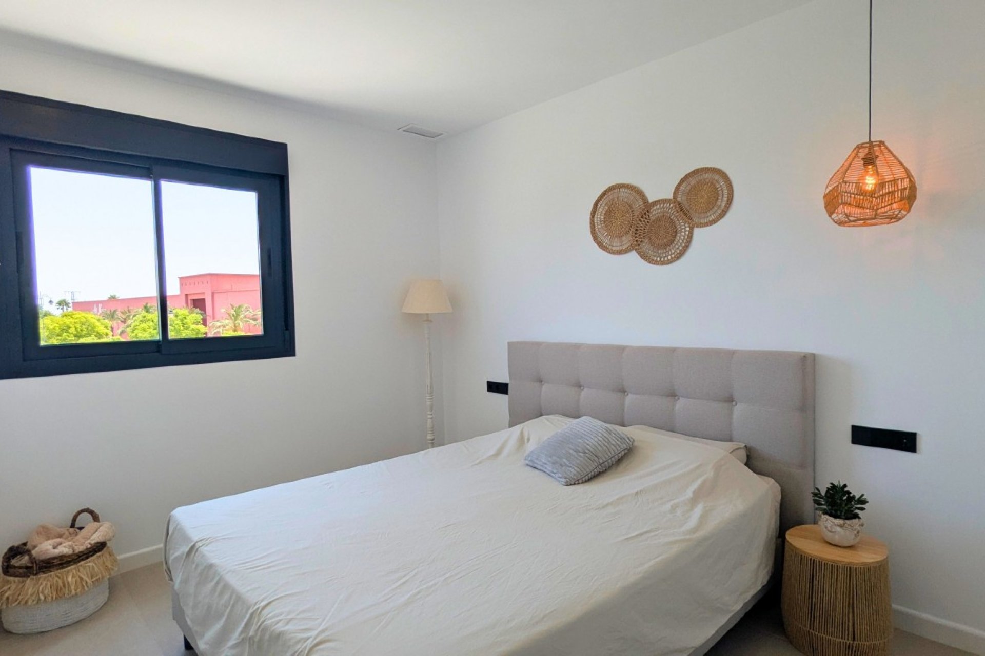 Resale - Apartment -
Condado de Alhama - Inland
