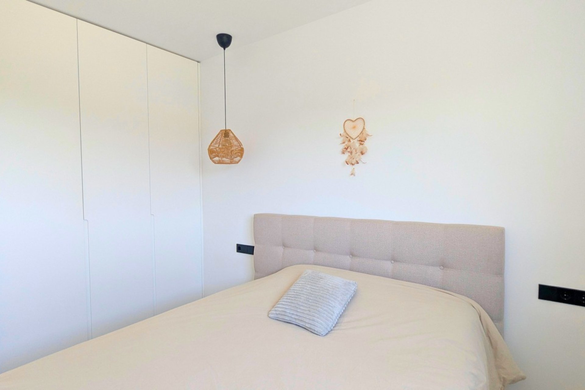 Resale - Apartment -
Condado de Alhama - Inland
