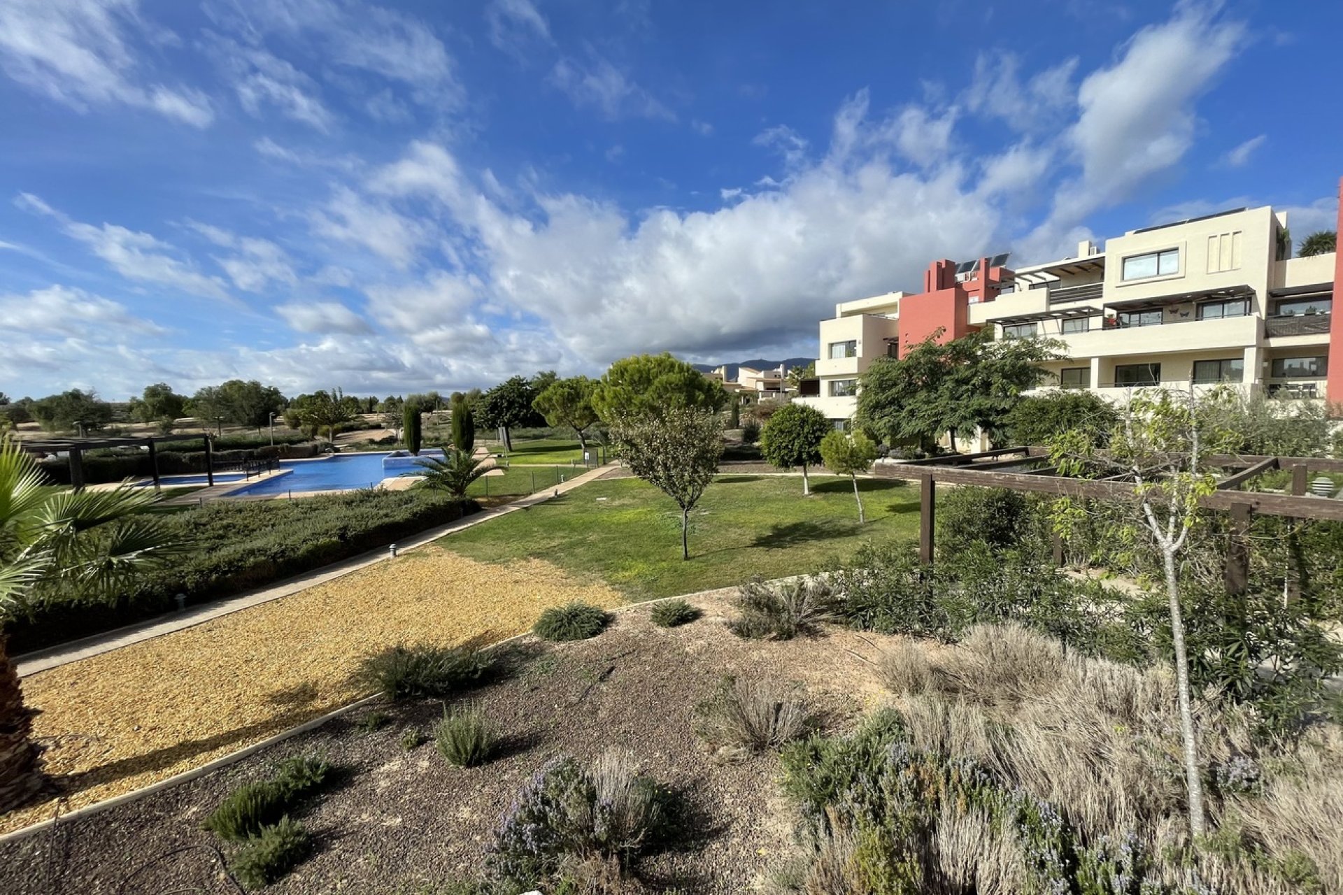 Resale - Apartment -
Corvera - Corvera Golf Resort