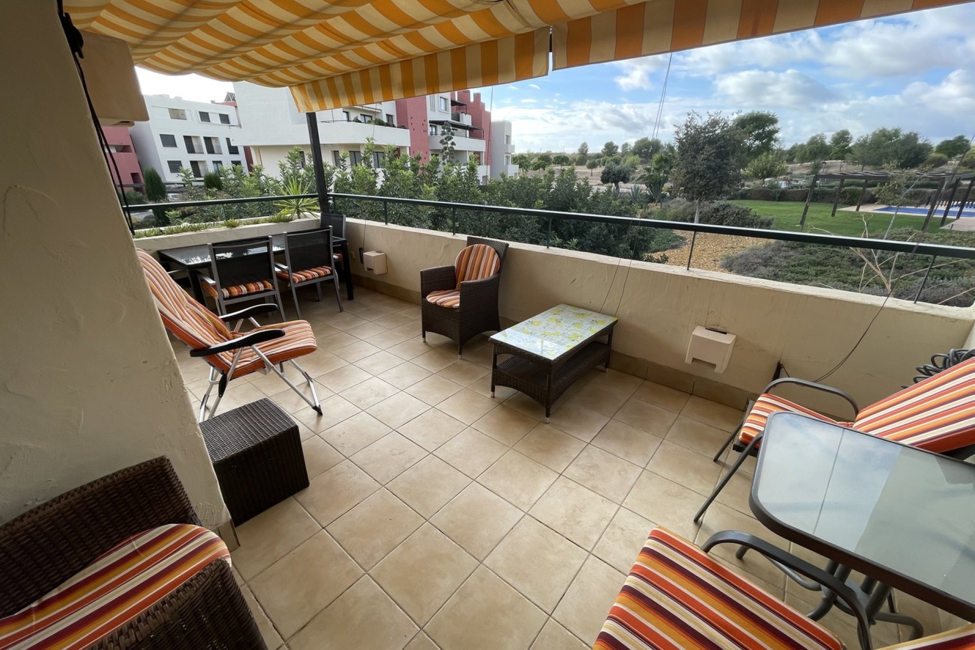 Resale - Apartment -
Corvera - Corvera Golf Resort