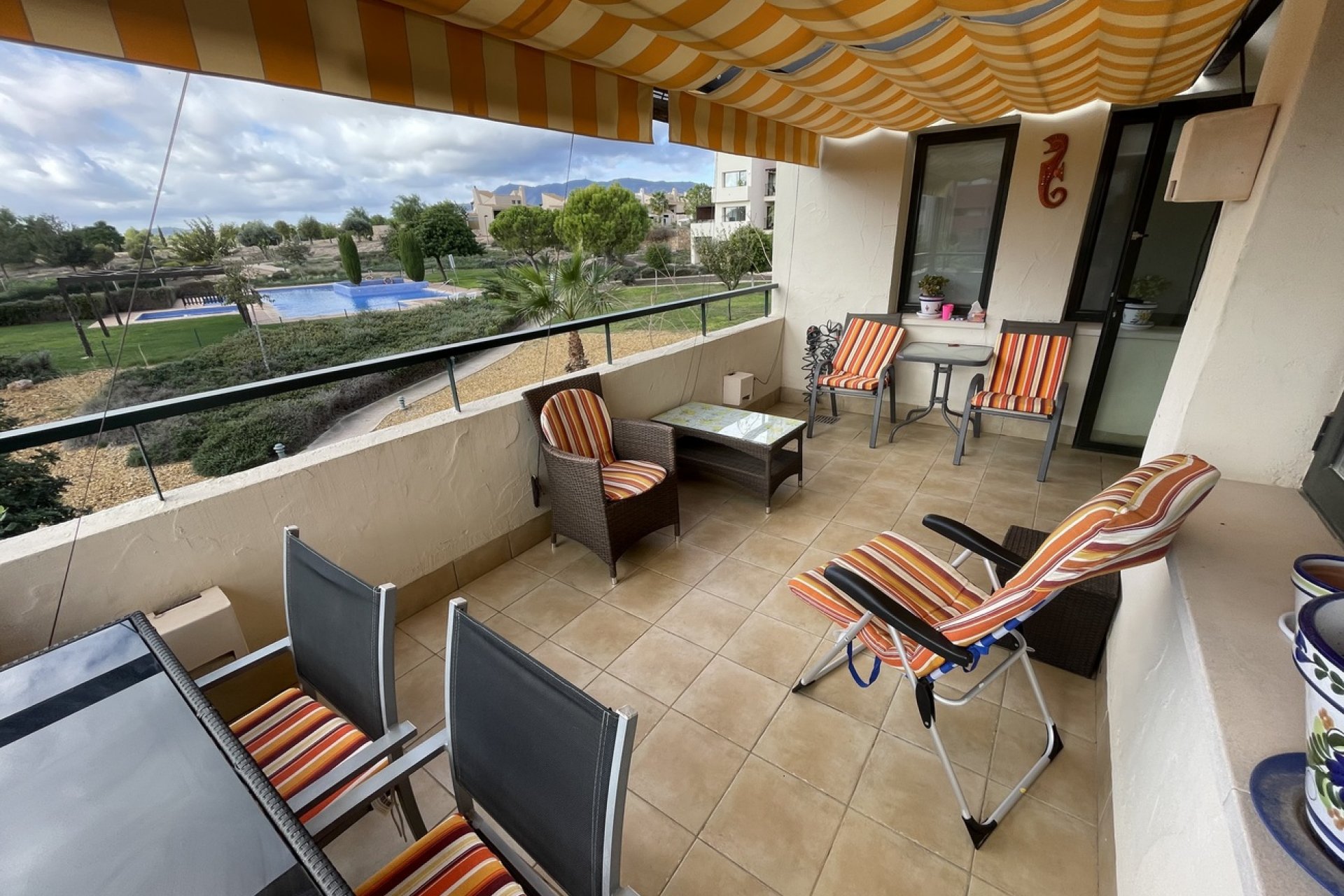 Resale - Apartment -
Corvera - Corvera Golf Resort