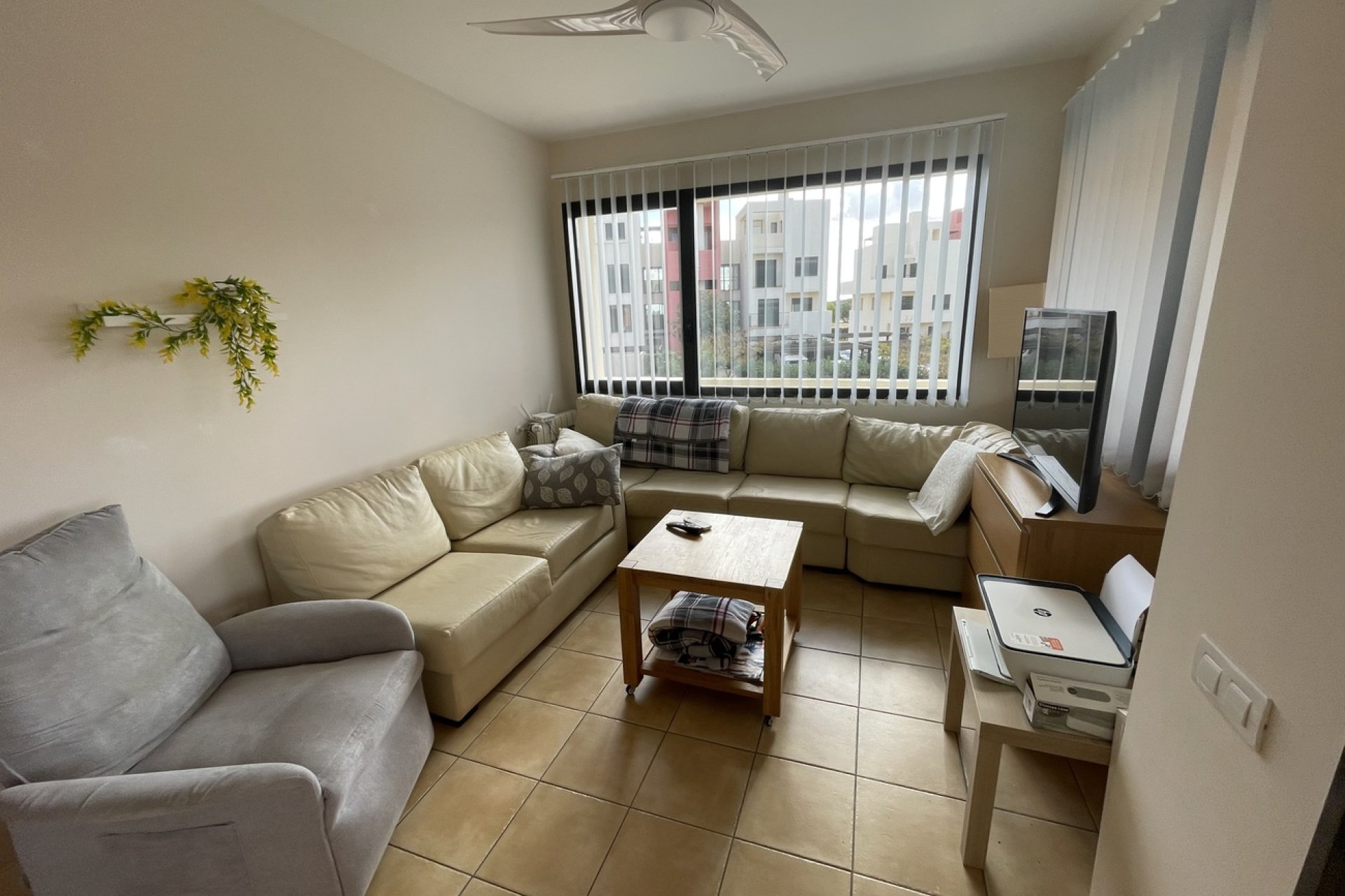 Resale - Apartment -
Corvera - Corvera Golf Resort