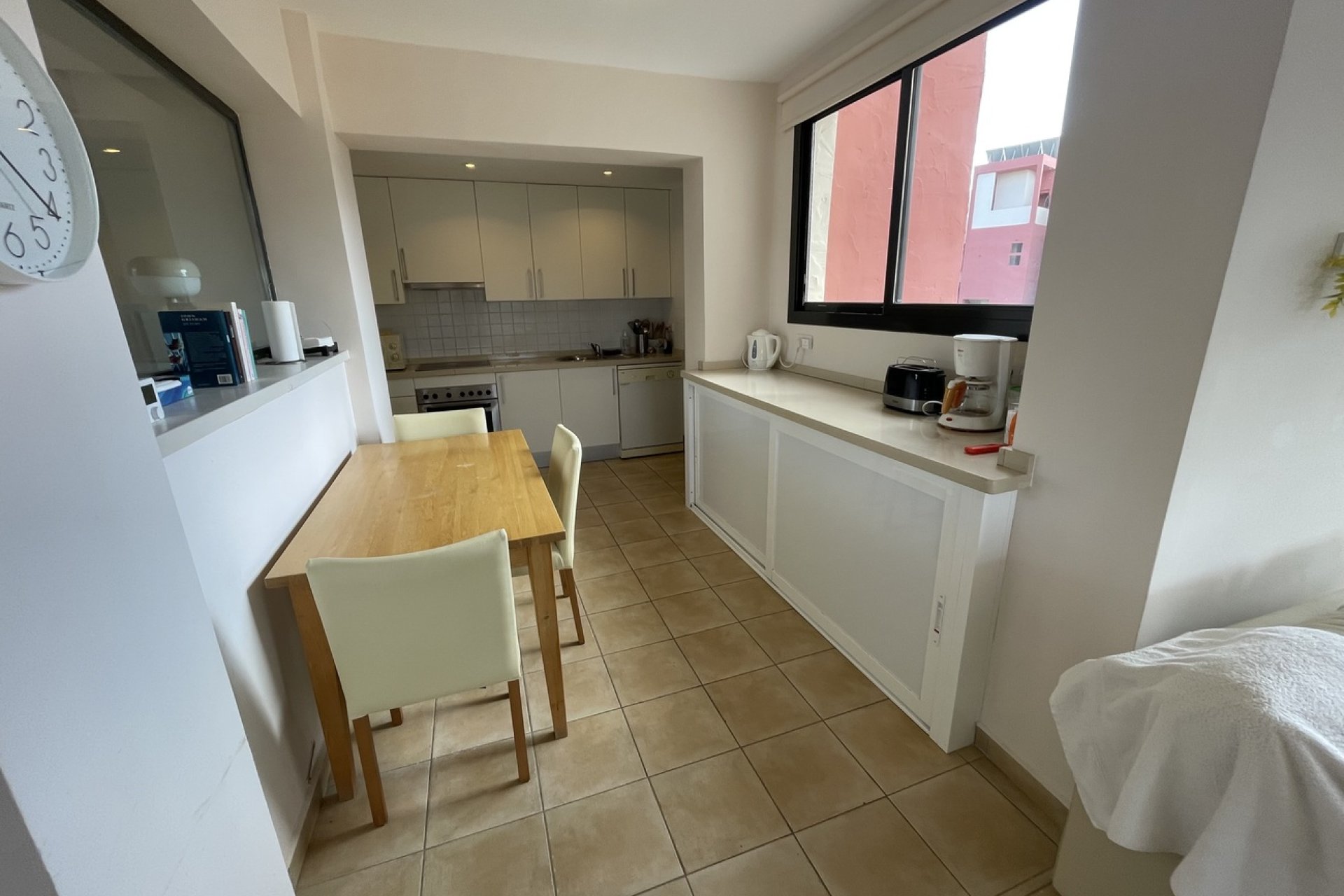 Resale - Apartment -
Corvera - Corvera Golf Resort