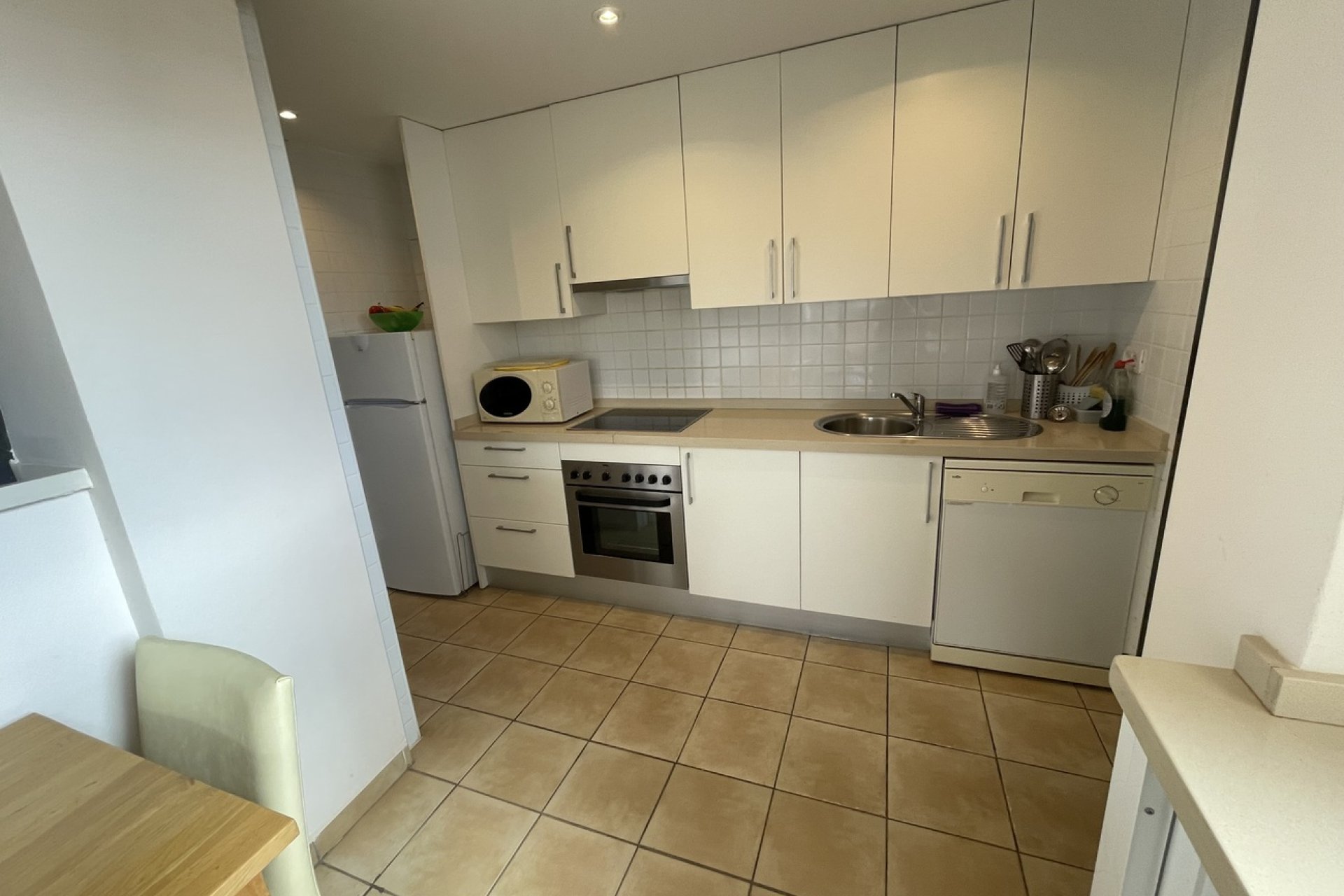 Resale - Apartment -
Corvera - Corvera Golf Resort