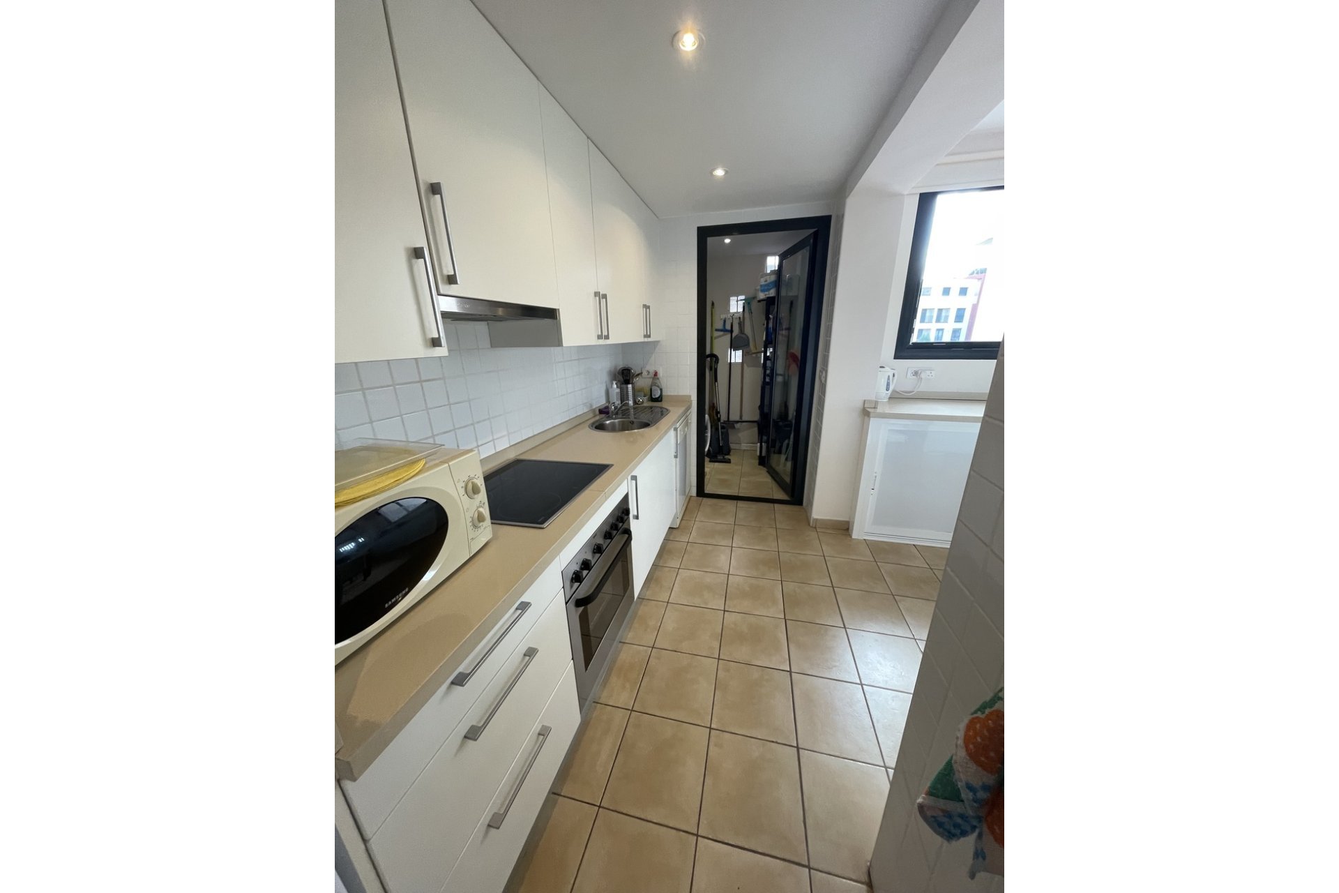 Resale - Apartment -
Corvera - Corvera Golf Resort