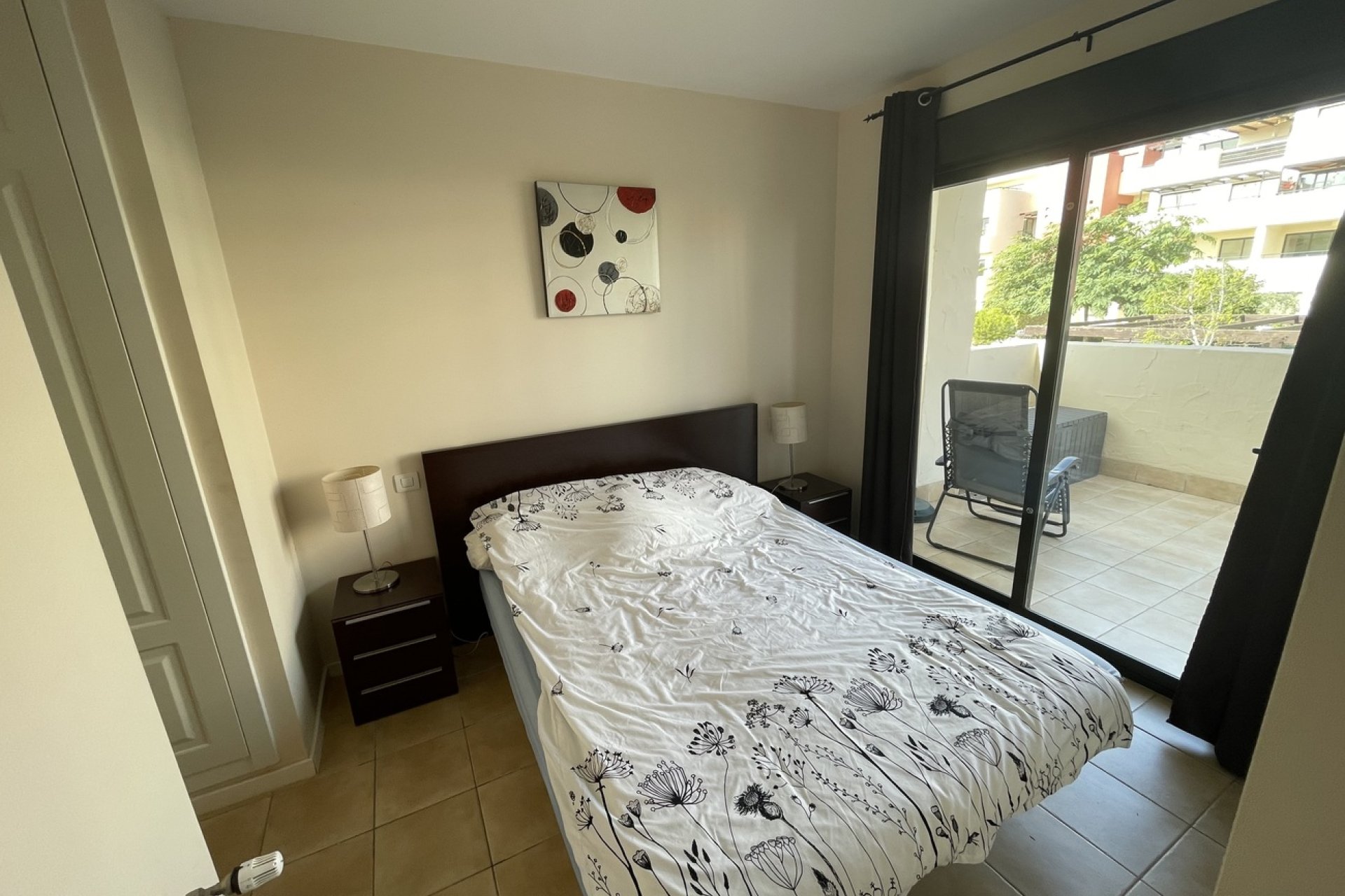 Resale - Apartment -
Corvera - Corvera Golf Resort