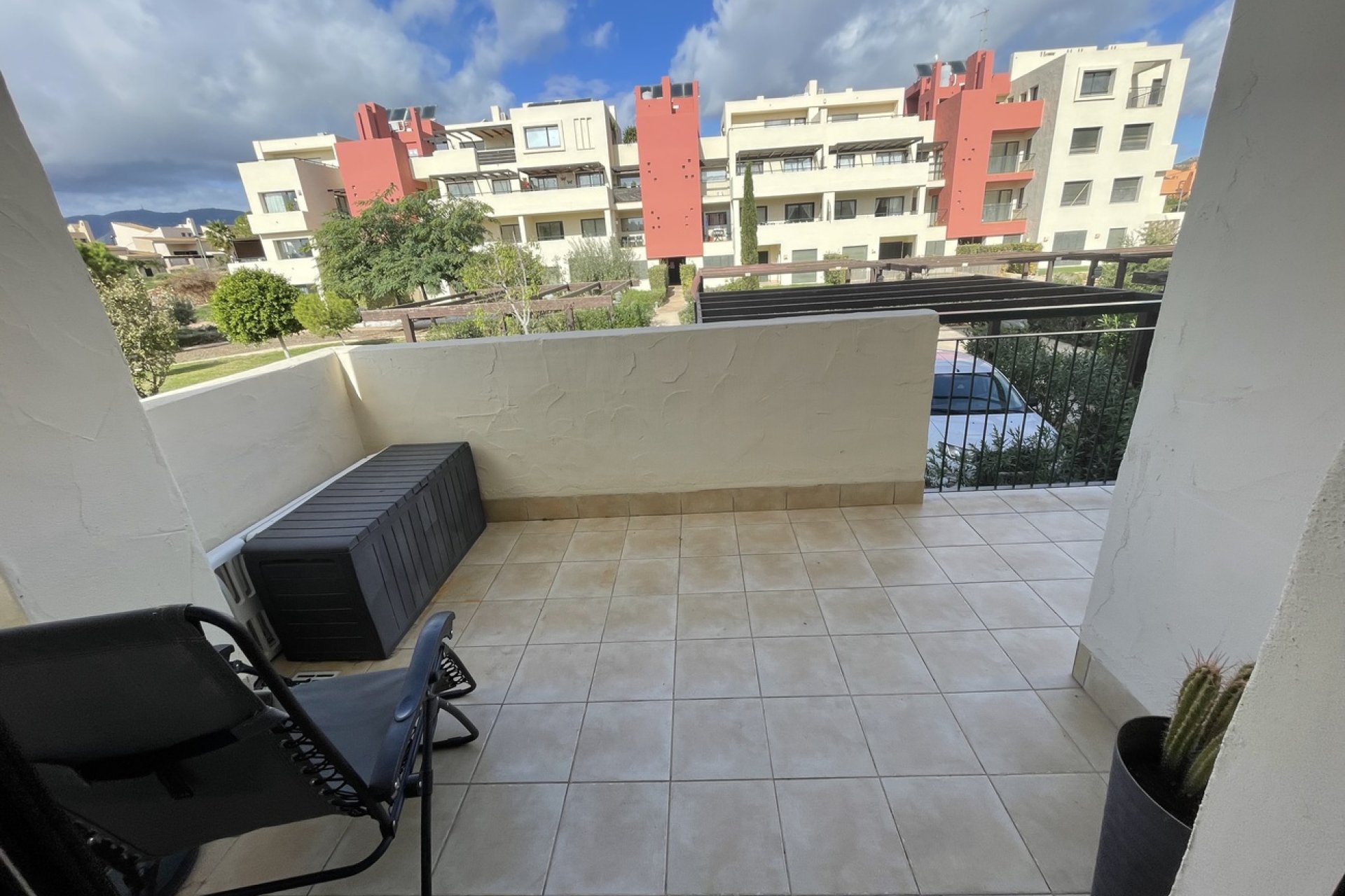 Resale - Apartment -
Corvera - Corvera Golf Resort