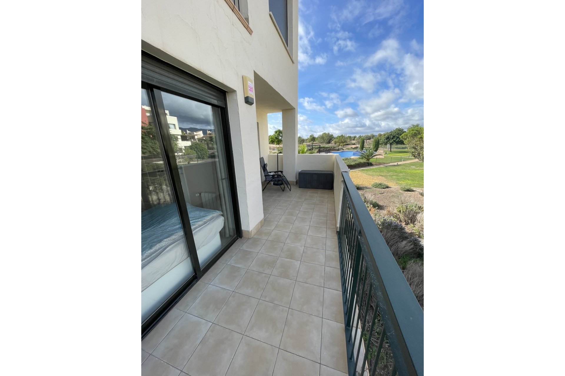 Resale - Apartment -
Corvera - Corvera Golf Resort