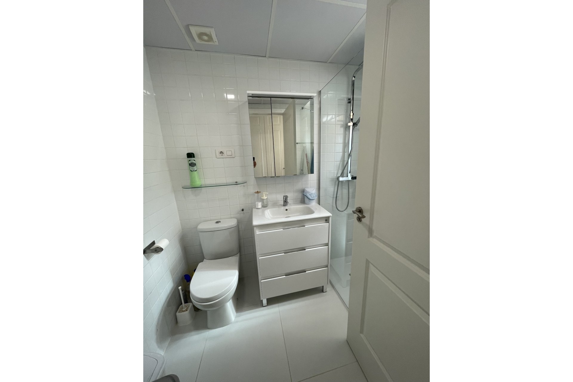 Resale - Apartment -
Corvera - Corvera Golf Resort