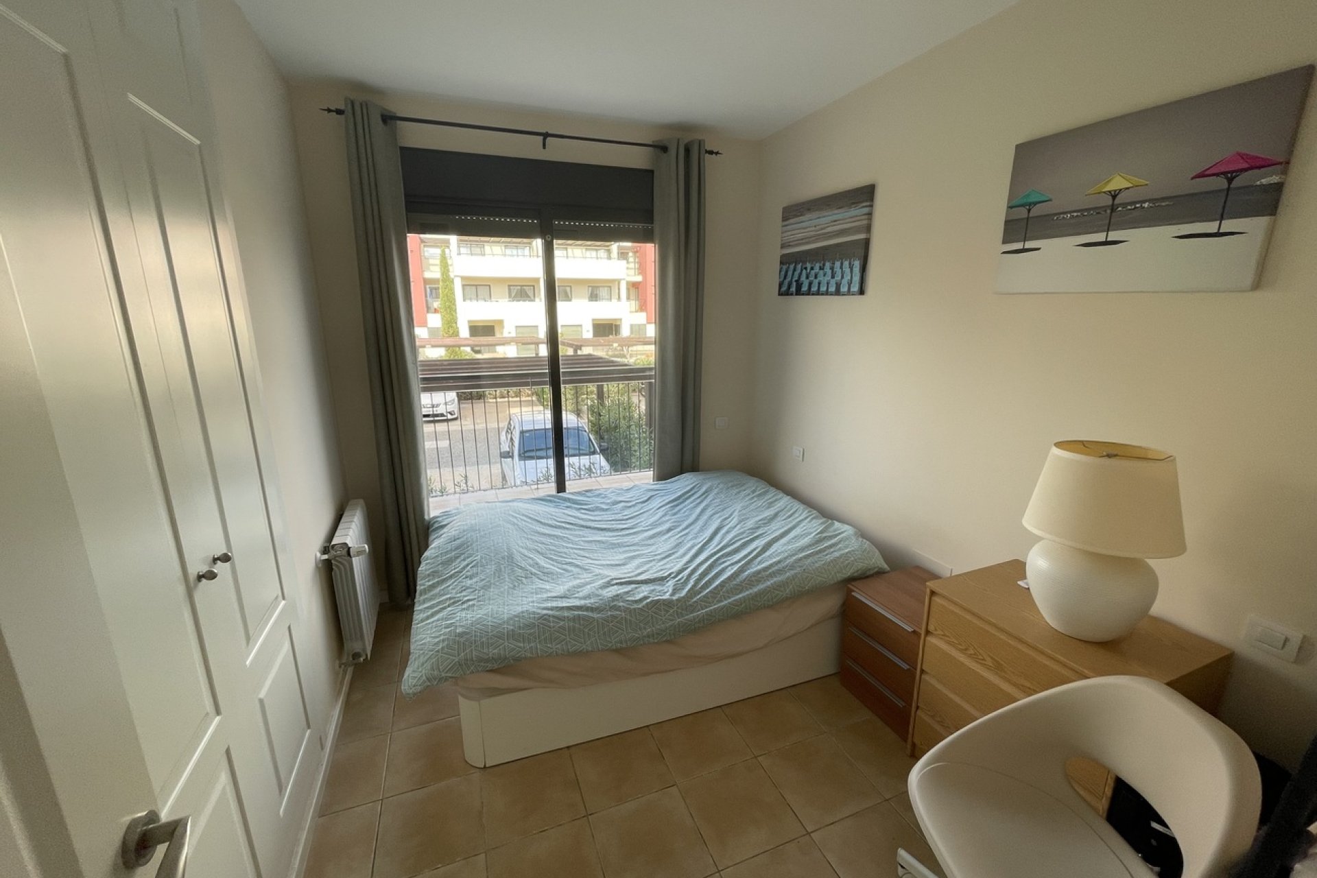 Resale - Apartment -
Corvera - Corvera Golf Resort