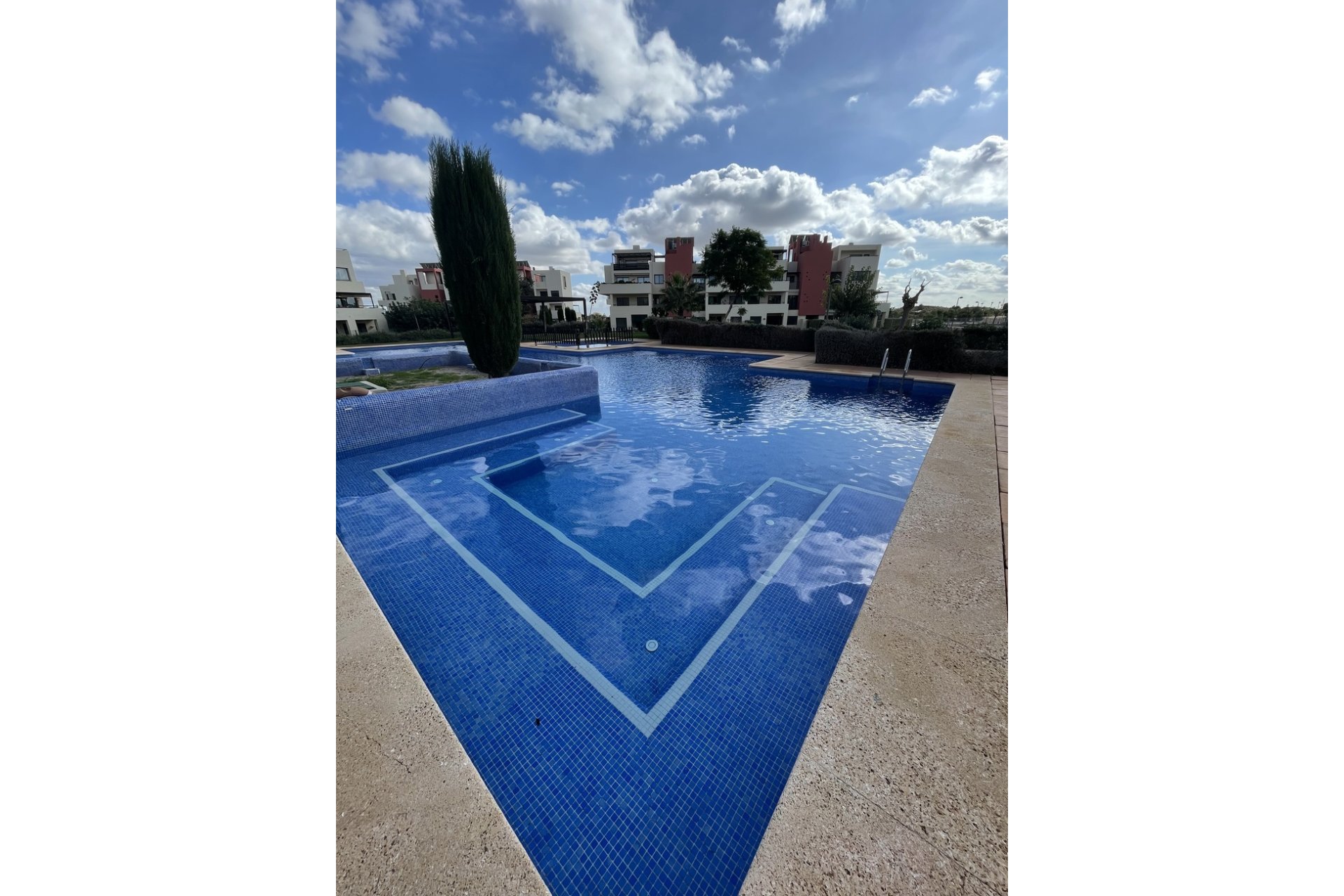 Resale - Apartment -
Corvera - Corvera Golf Resort